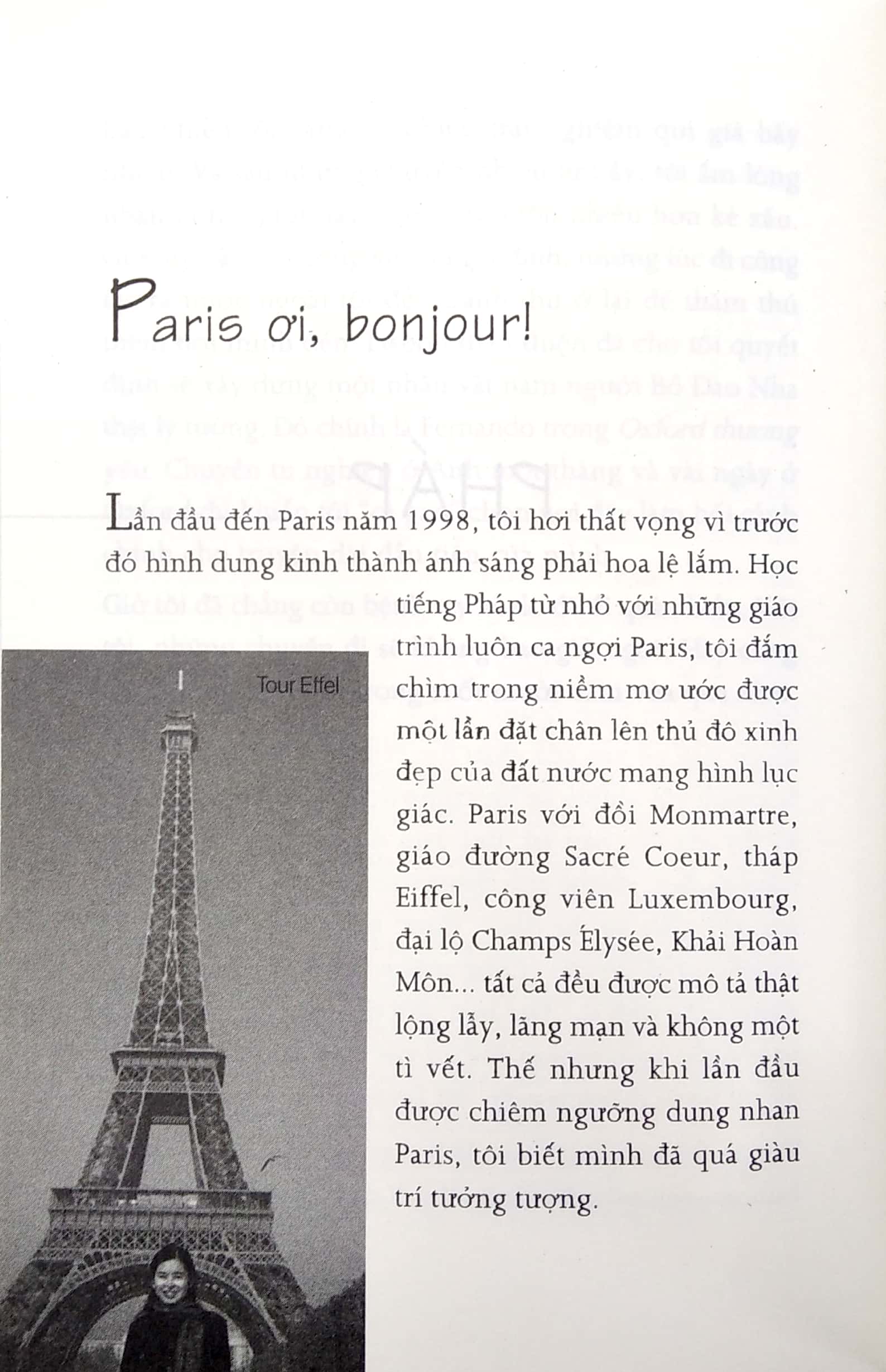 venise và những cuộc tình gondola (tái bản 2019) - Ảnh 5