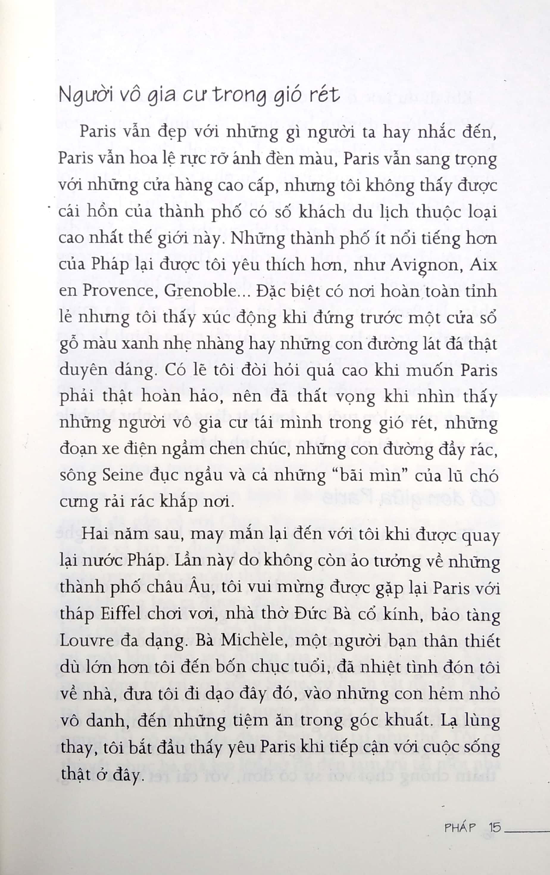 venise và những cuộc tình gondola (tái bản 2019) - Ảnh 6