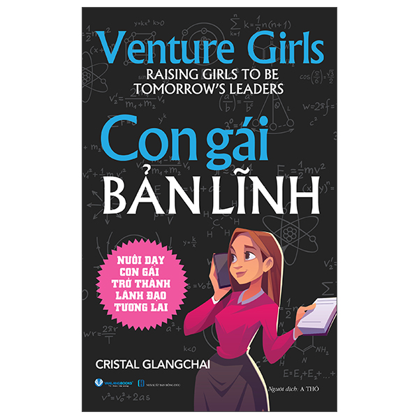 Venture Girls - Con Gái Bản Lĩnh