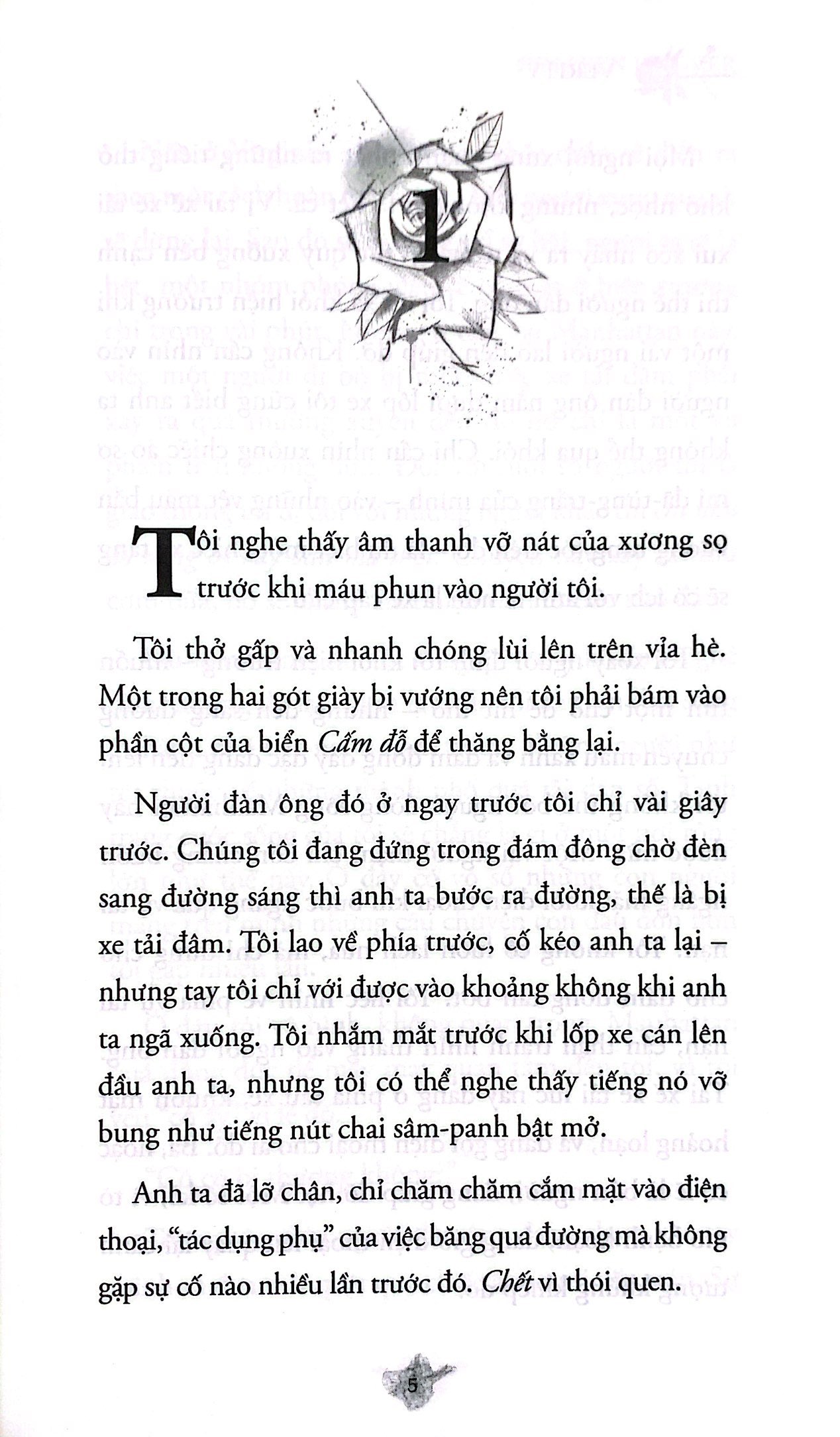 verity - bí mật bị chôn vùi - Ảnh 3