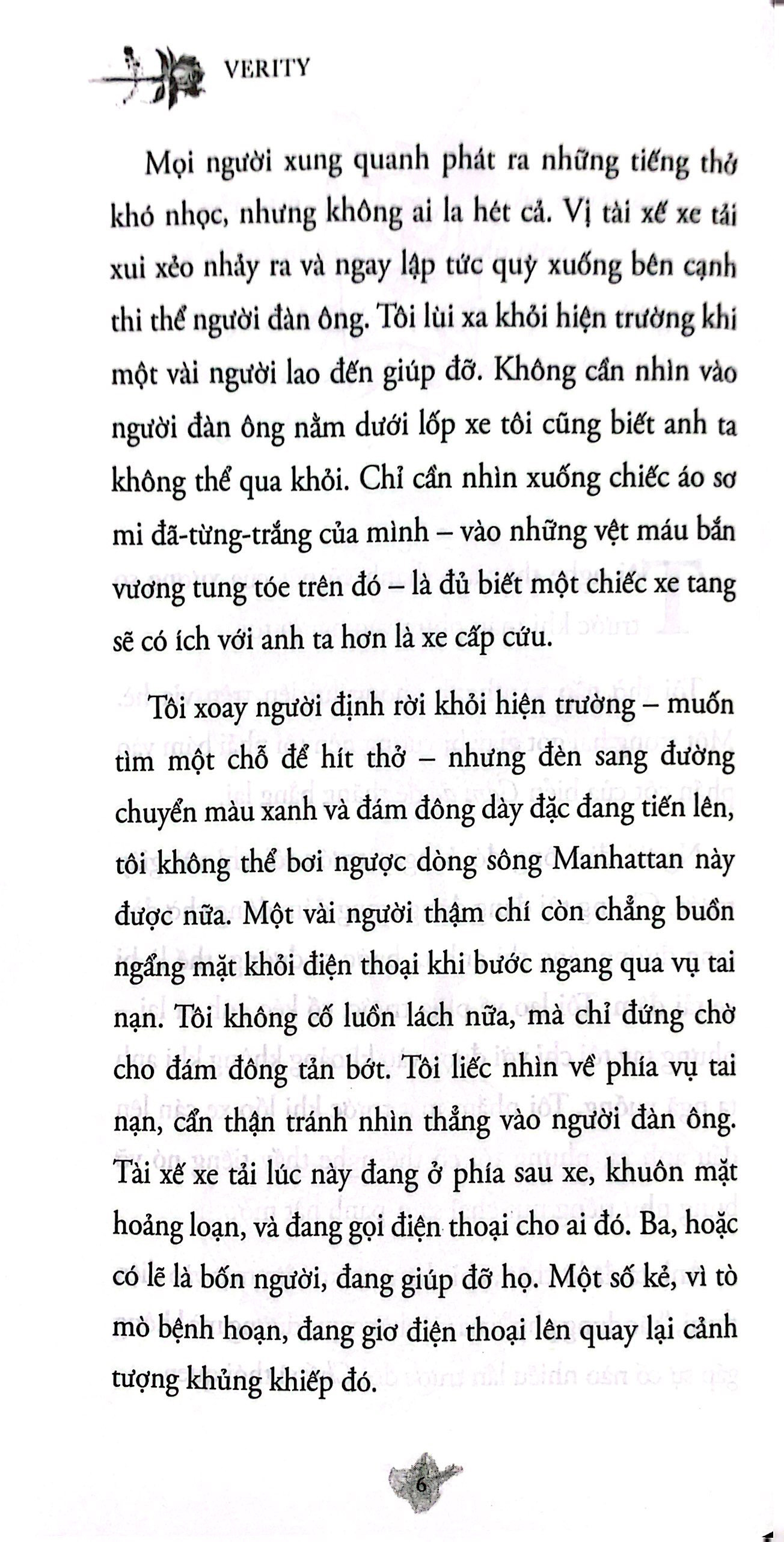 verity - bí mật bị chôn vùi - Ảnh 4