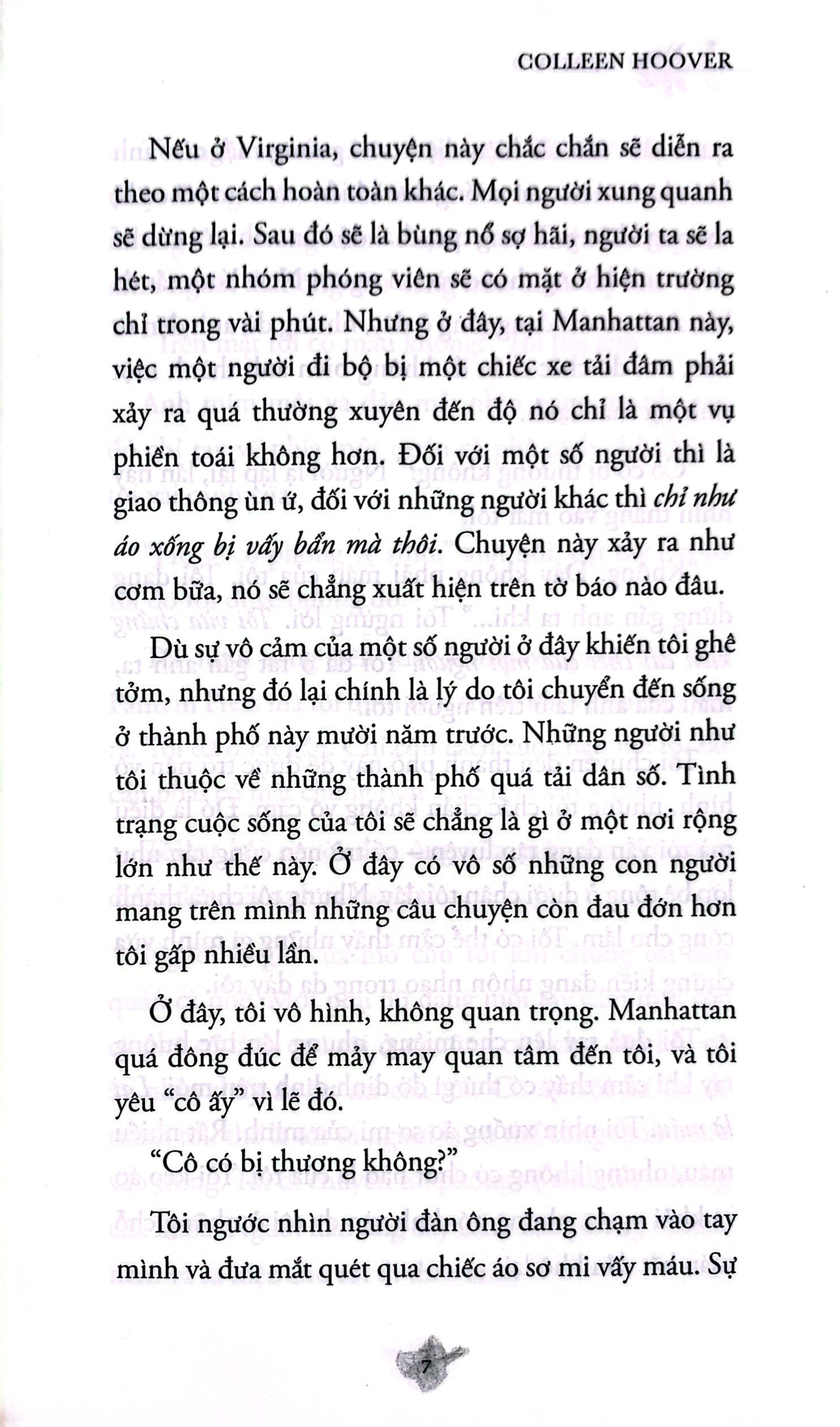 verity - bí mật bị chôn vùi - Ảnh 5