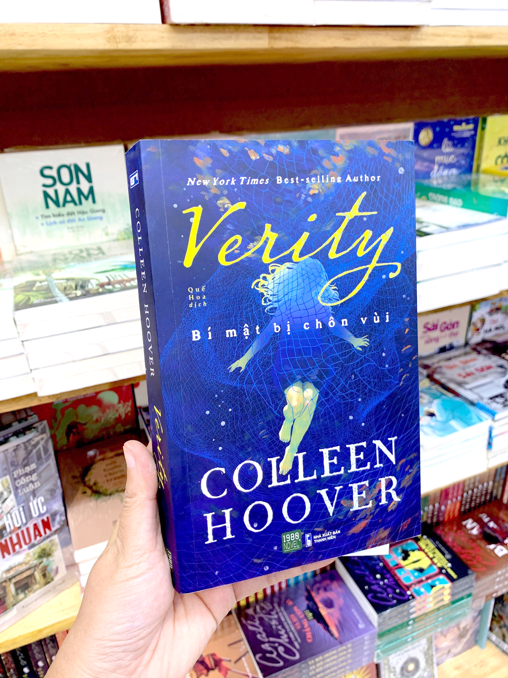 verity - bí mật bị chôn vùi - Ảnh 8