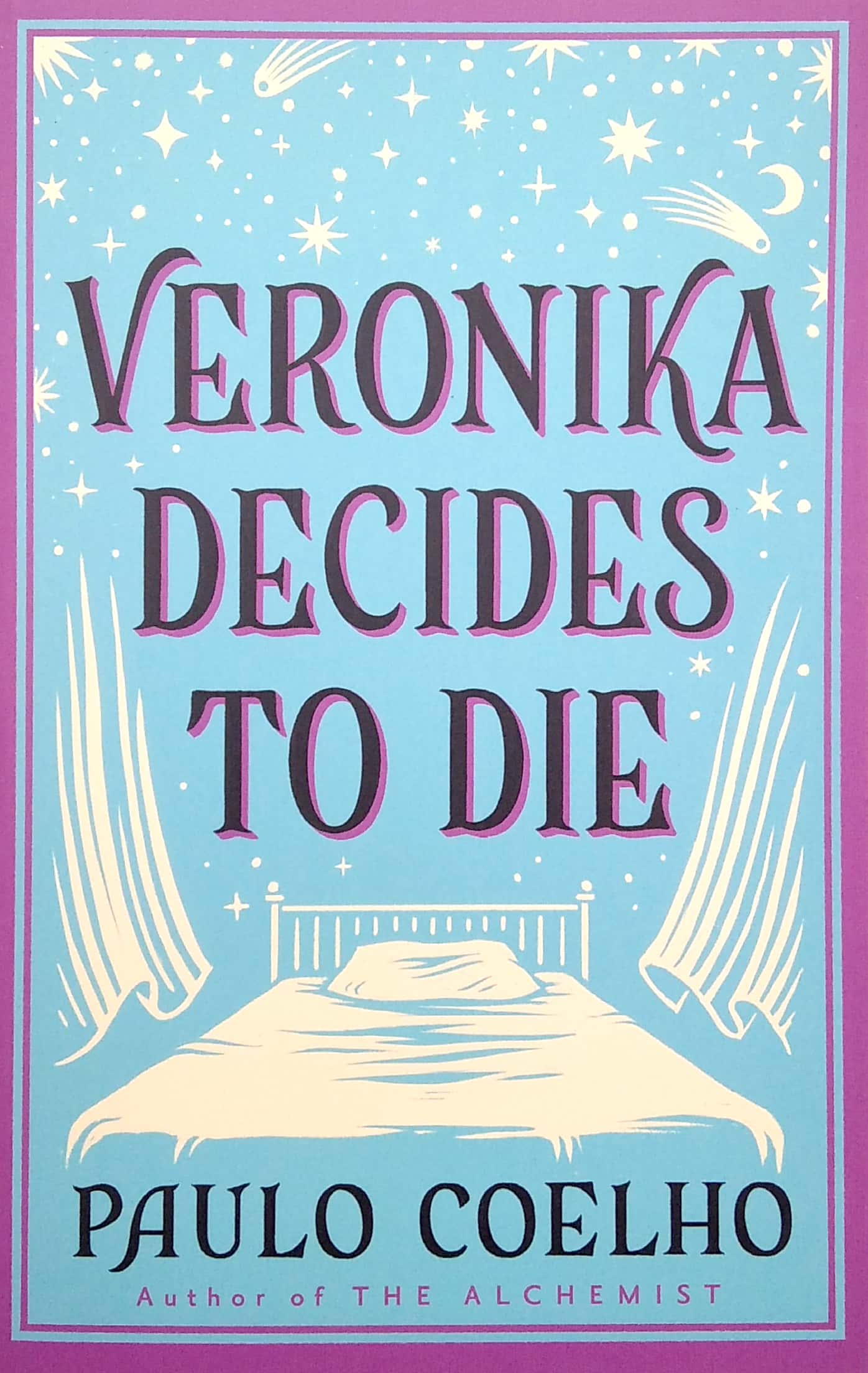 veronika decides to die - Ảnh 2