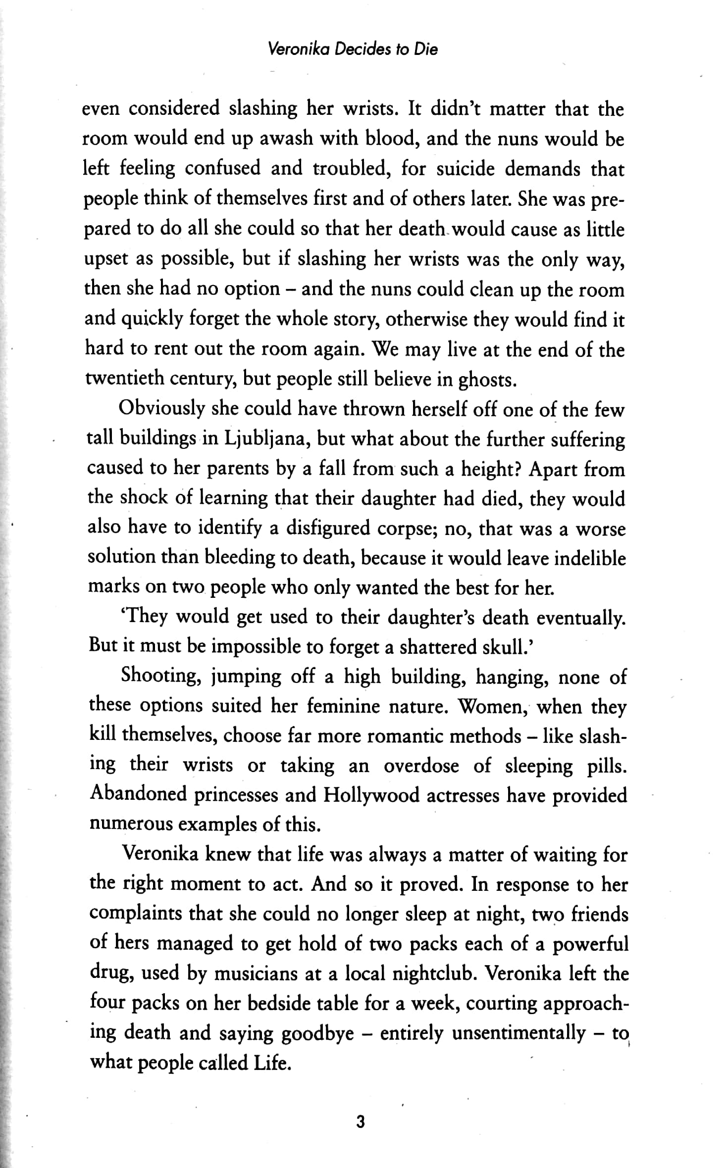 veronika decides to die - Ảnh 5