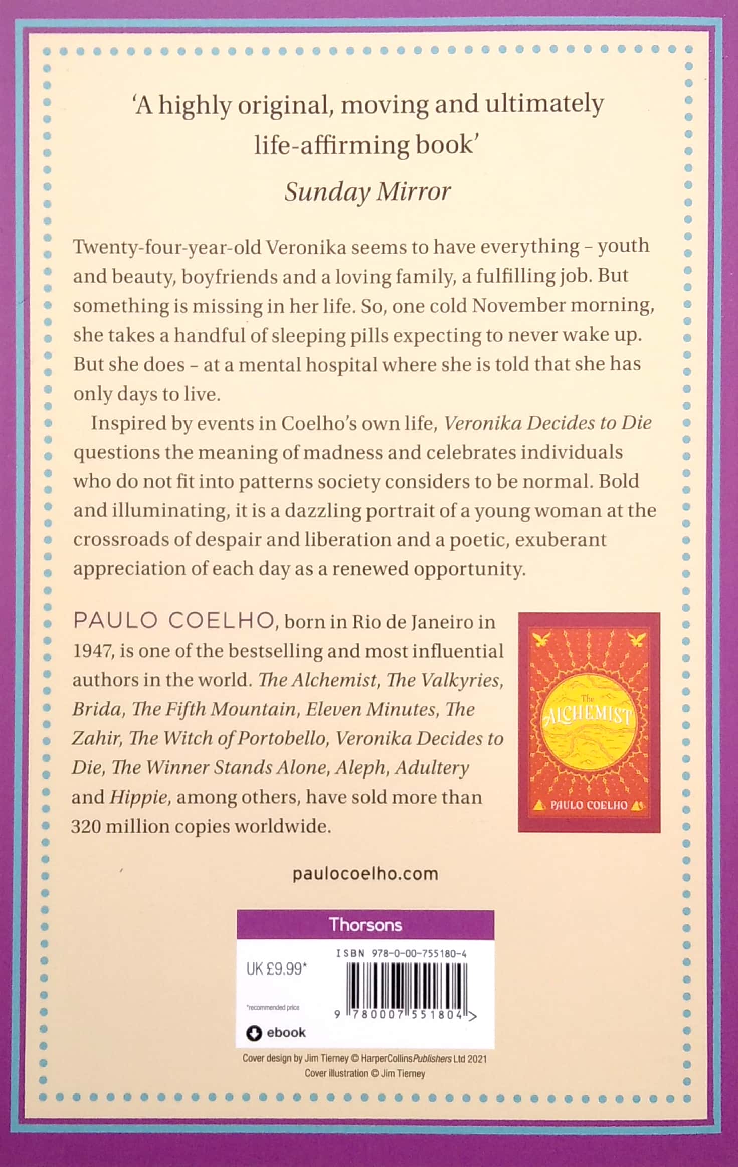 veronika decides to die - Ảnh 6