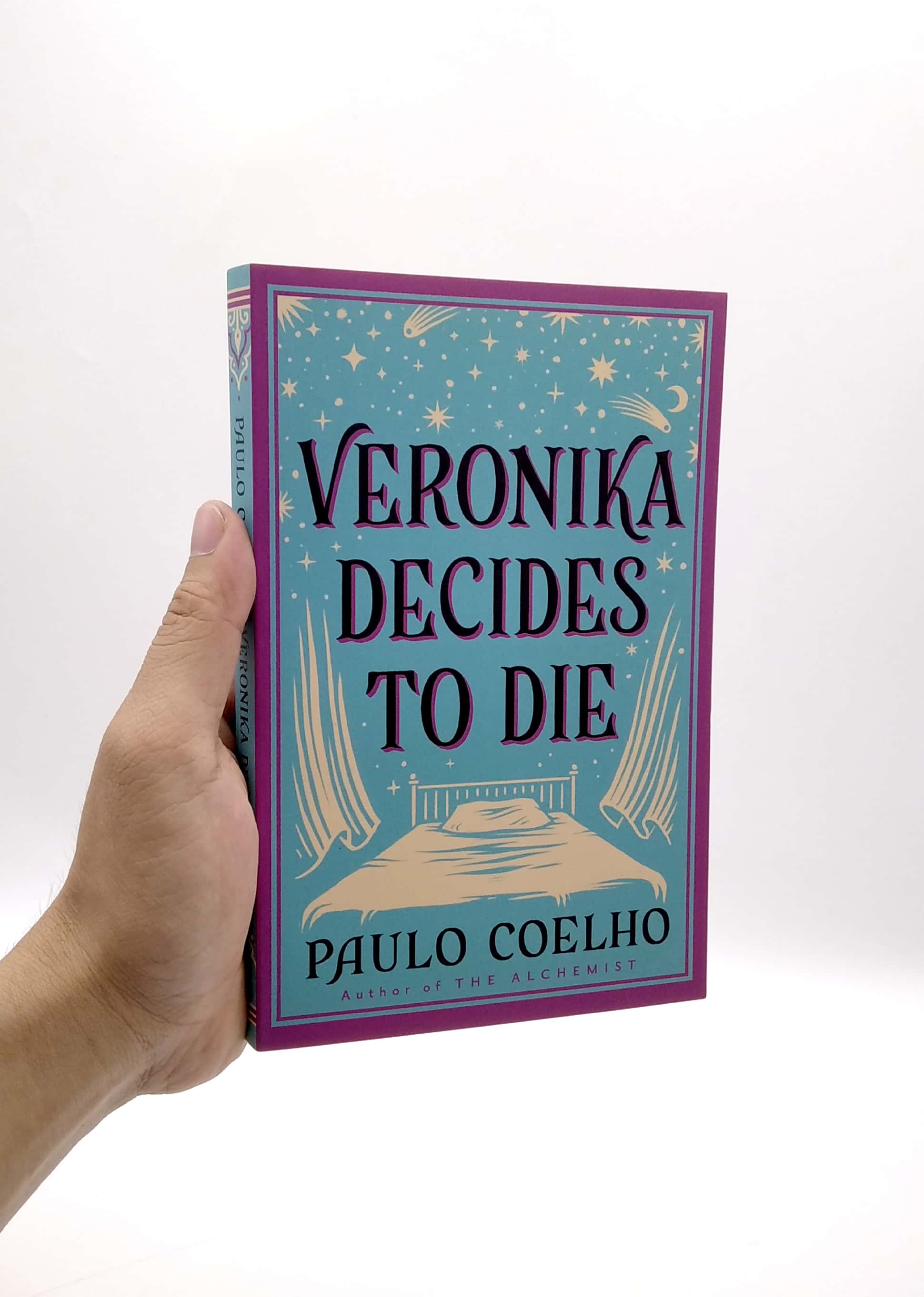 veronika decides to die - Ảnh 7