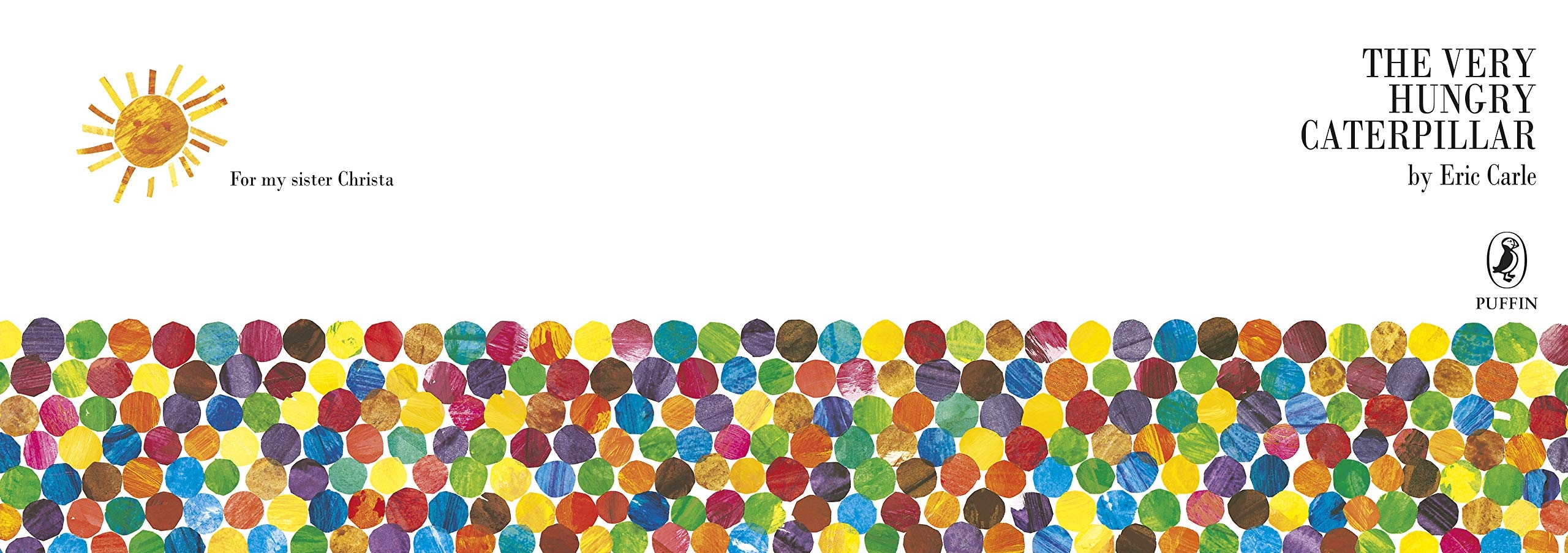 very hungry caterpillar board book - Ảnh 3