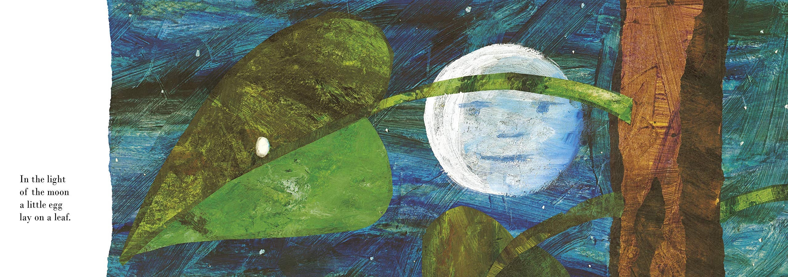 very hungry caterpillar board book - Ảnh 4