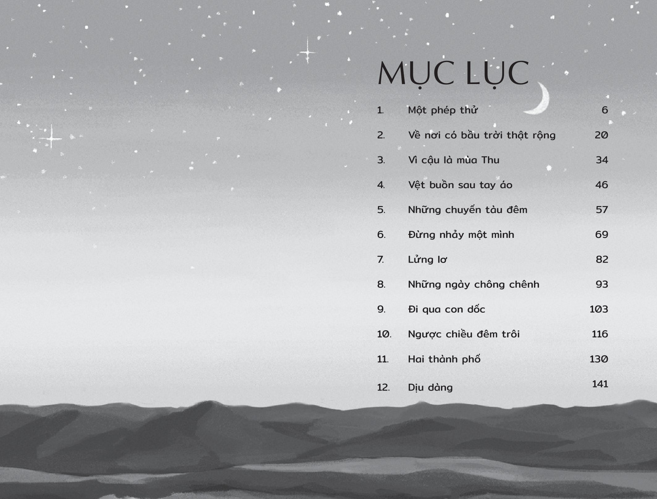 Vệt Buồn Sau Tay Áo - Ảnh 2