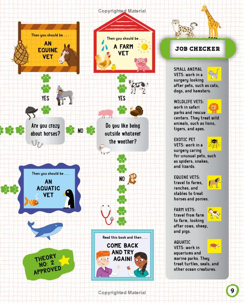 vet in training - Ảnh 11