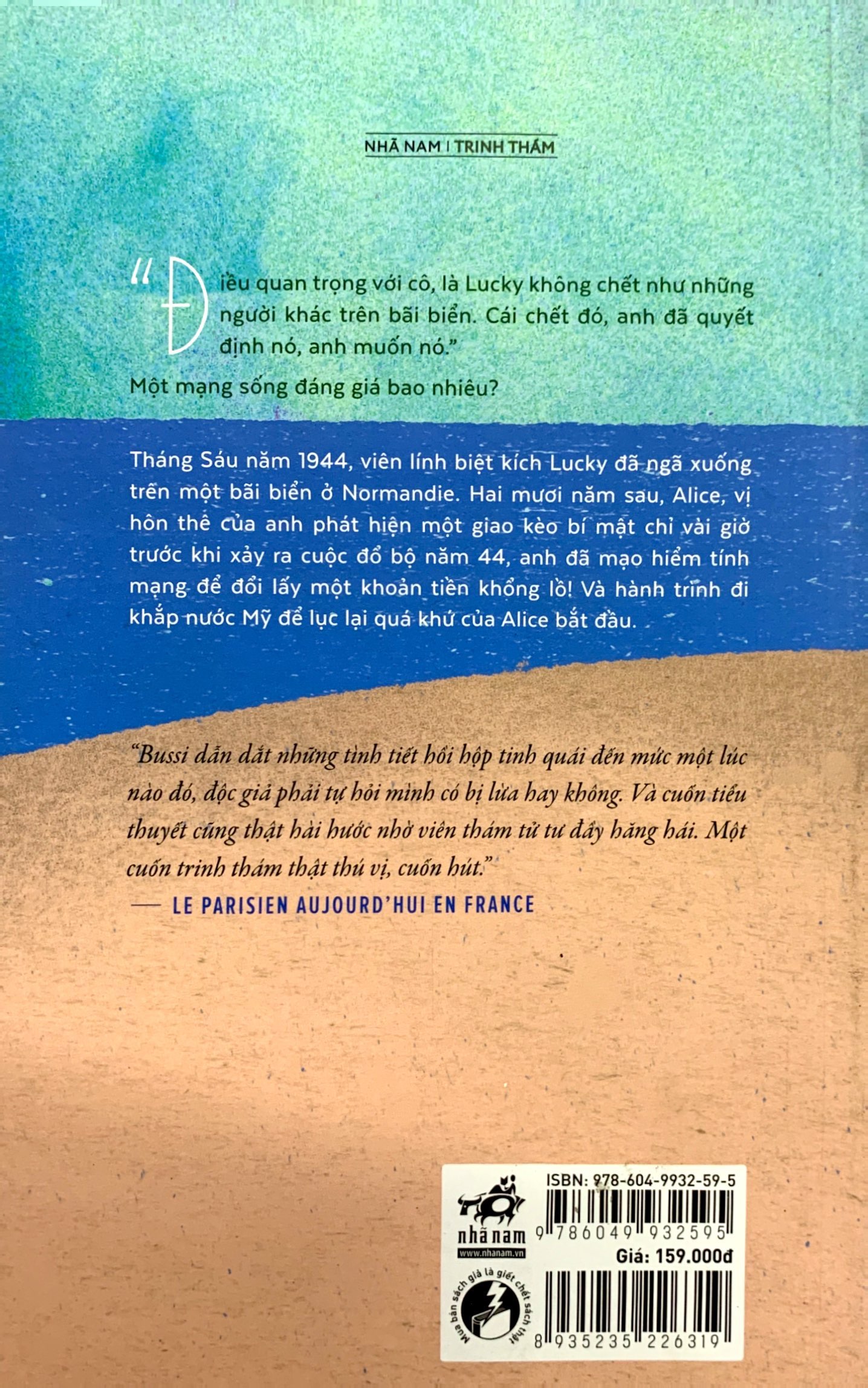 vết khắc hằn trên cát - Ảnh 9