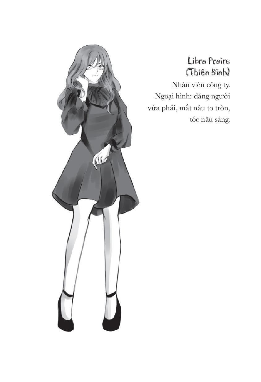 Vết Máu Ngược - Ảnh 14