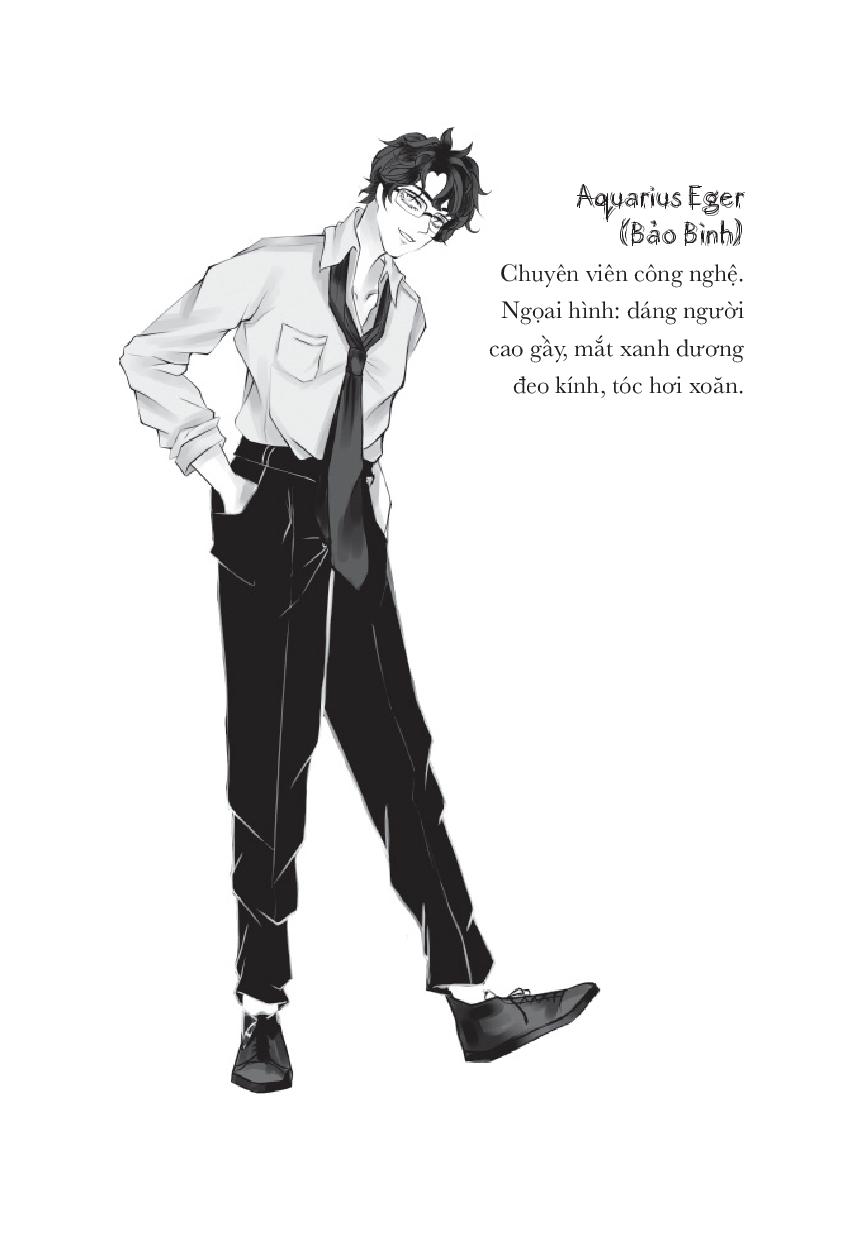 Vết Máu Ngược - Ảnh 18