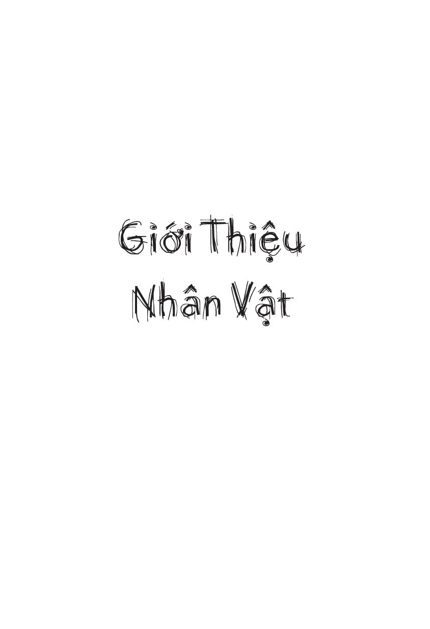 Vết Máu Ngược - Ảnh 7