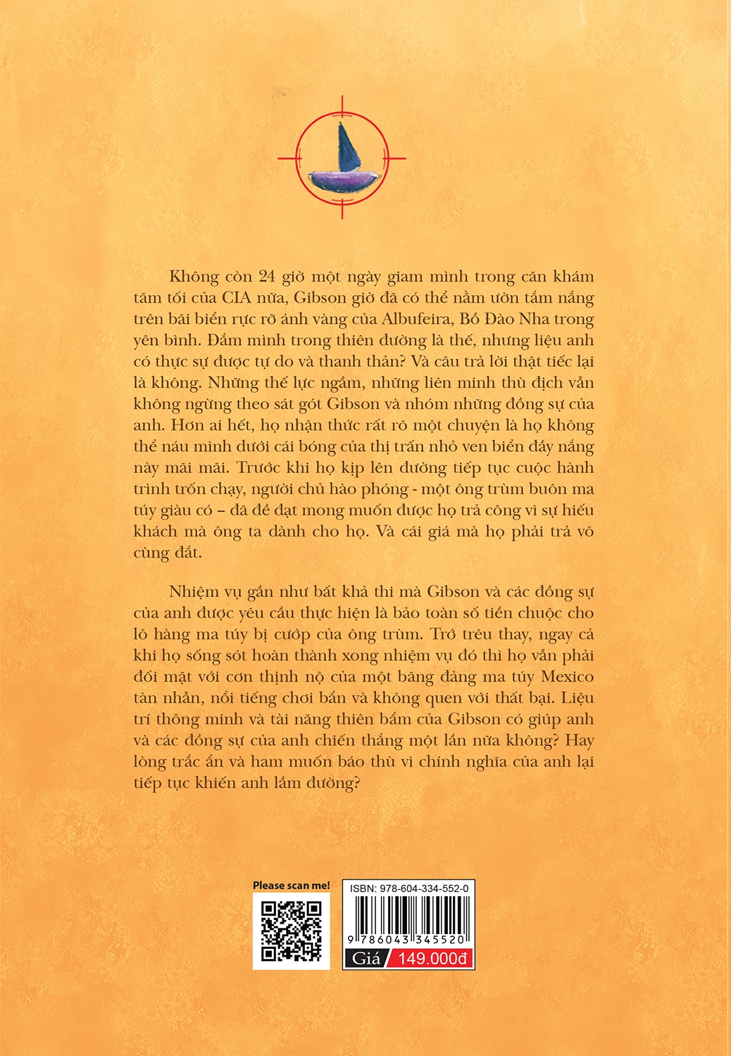 vệt sóng tràn - Ảnh 3