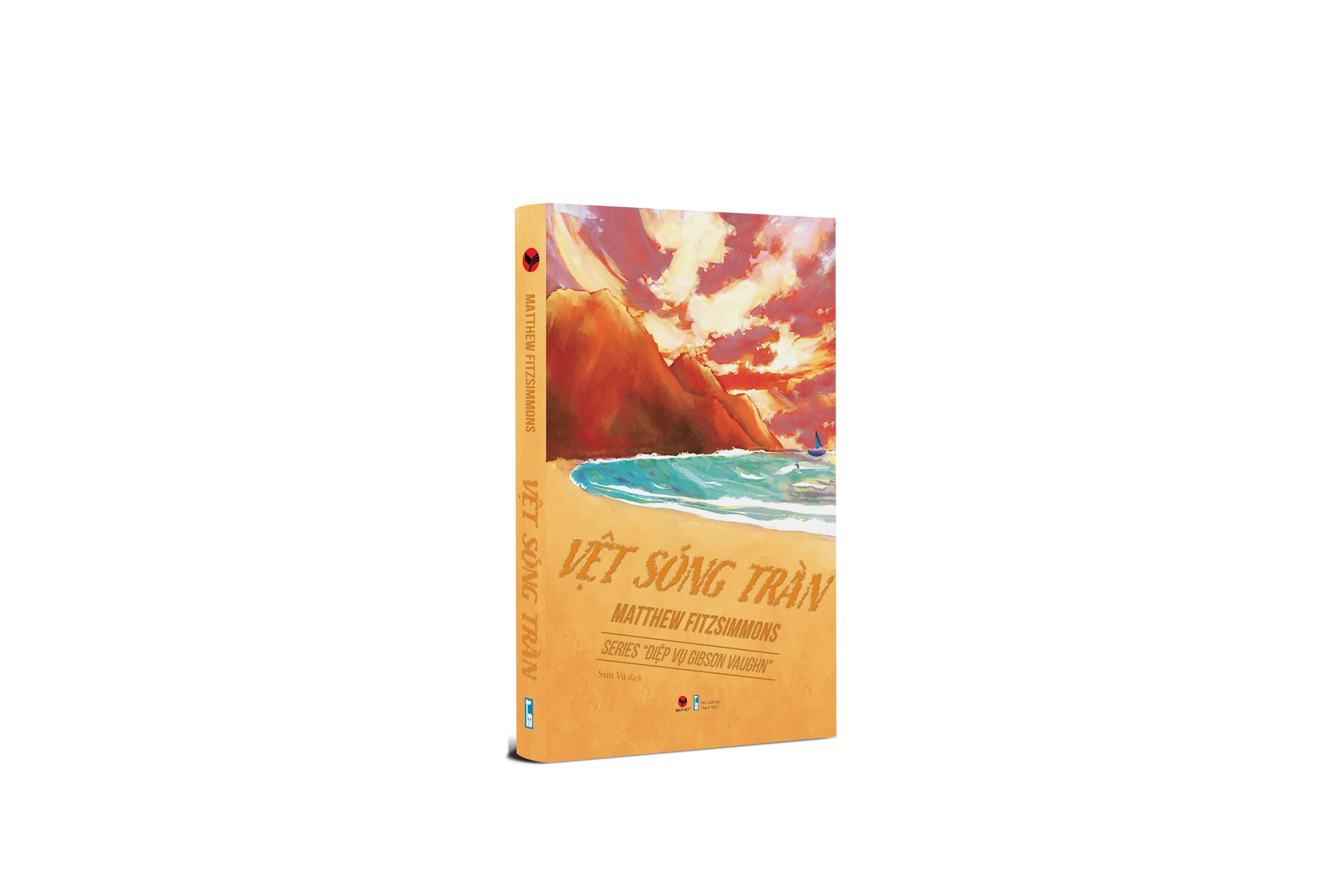 vệt sóng tràn - Ảnh 4