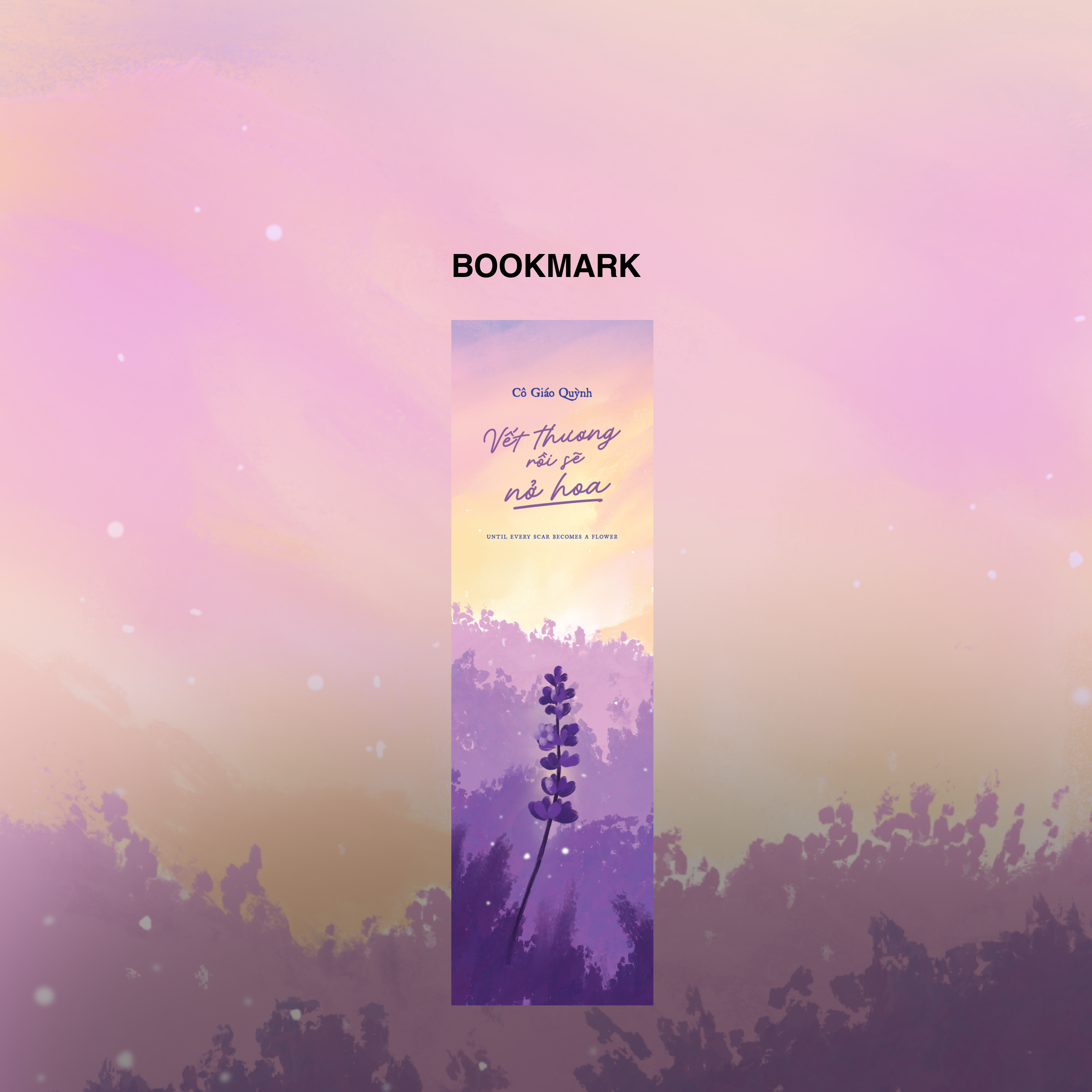 Vet Thuong Roi Se No Hoa - Ảnh 4