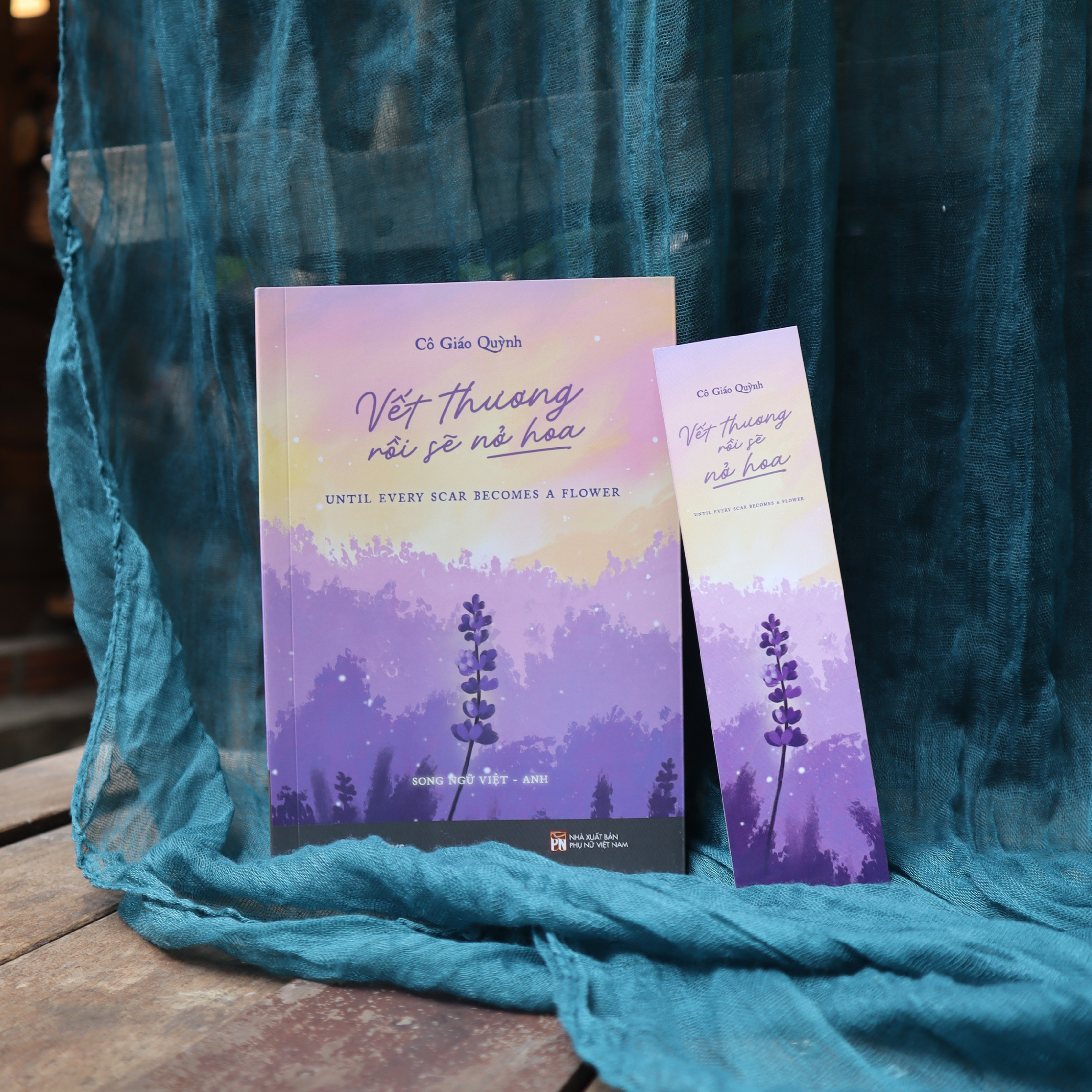 Vet Thuong Roi Se No Hoa - Ảnh 5