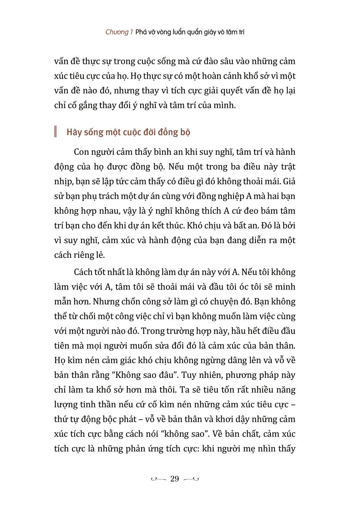 vì bạn mạnh mẽ hơn bạn nghĩ - Ảnh 17