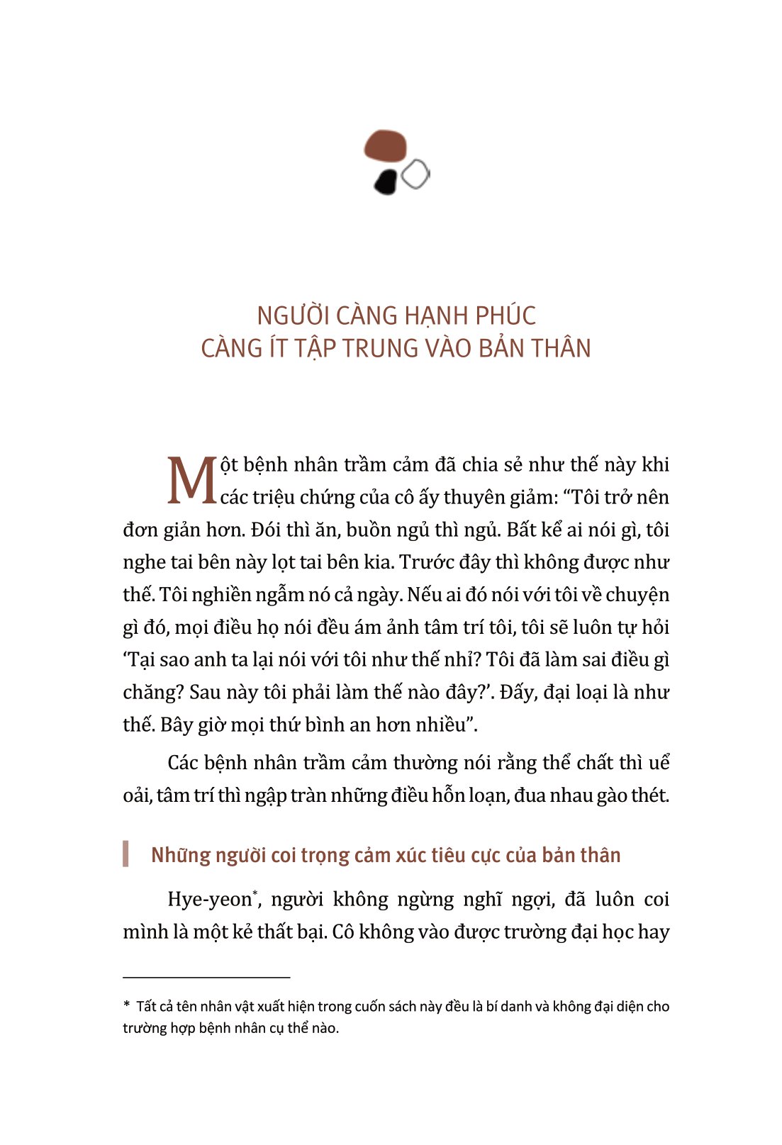 vì bạn mạnh mẽ hơn bạn nghĩ - Ảnh 9