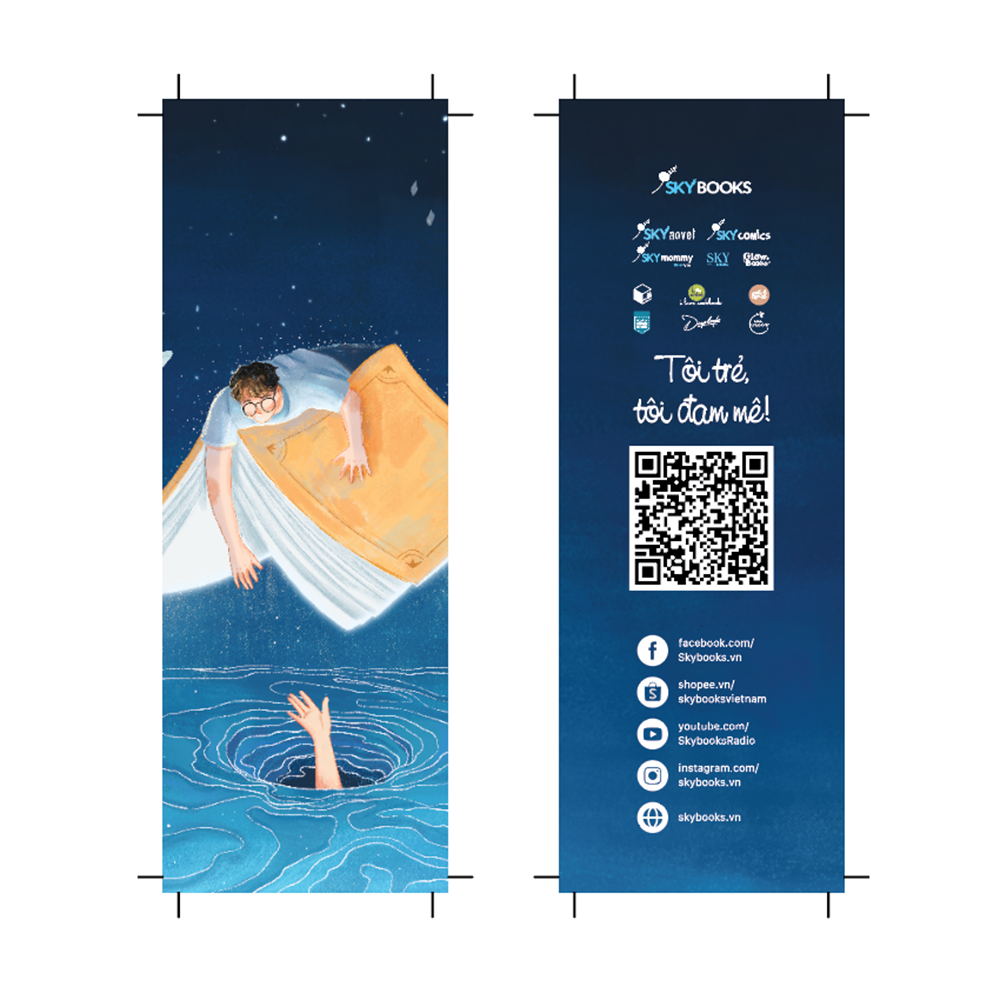 vì cậu là bạn nhỏ của tớ - Ảnh 3