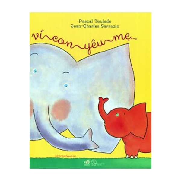 vì con yêu mẹ - Ảnh 3