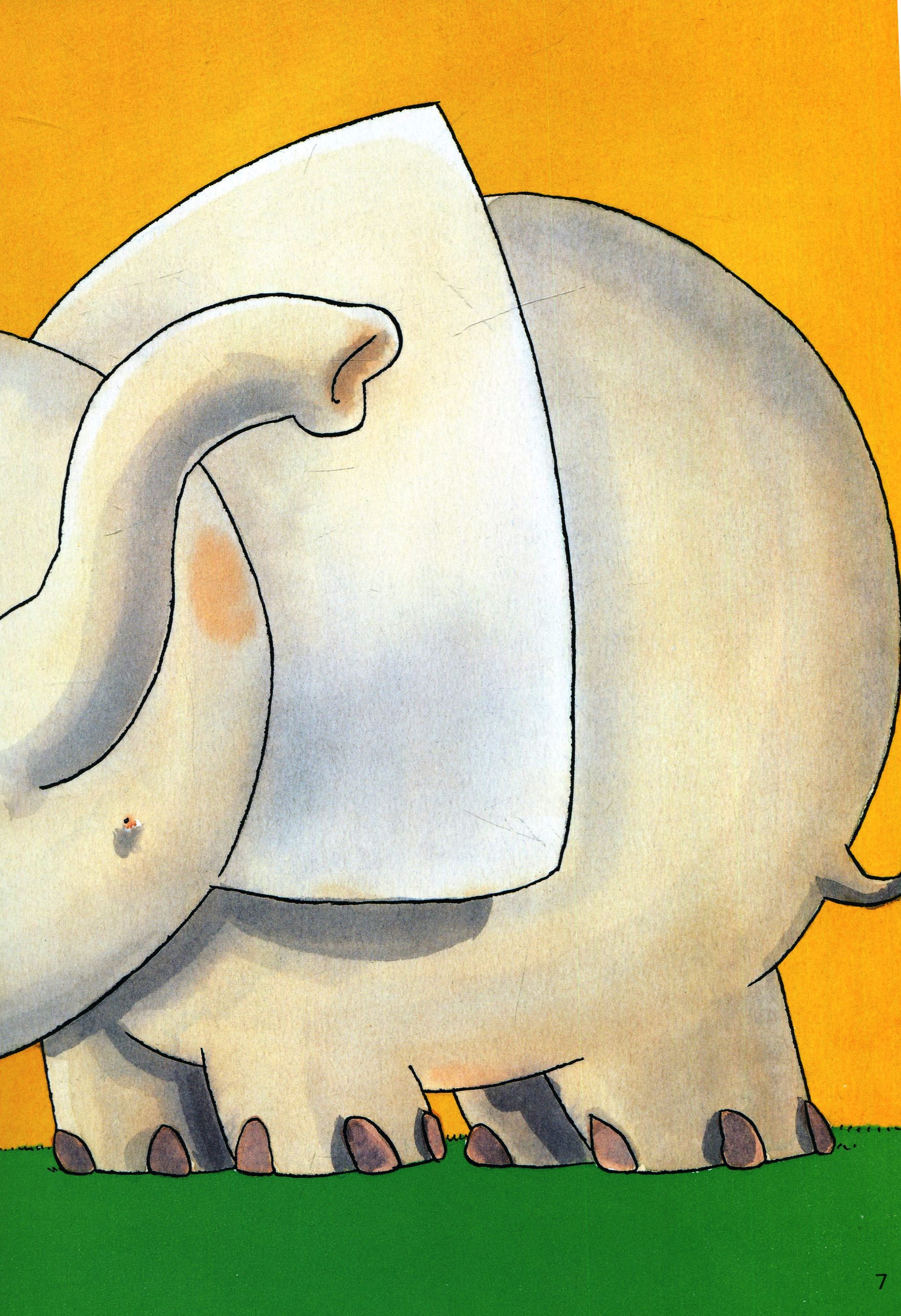 vì con yêu mẹ - Ảnh 6