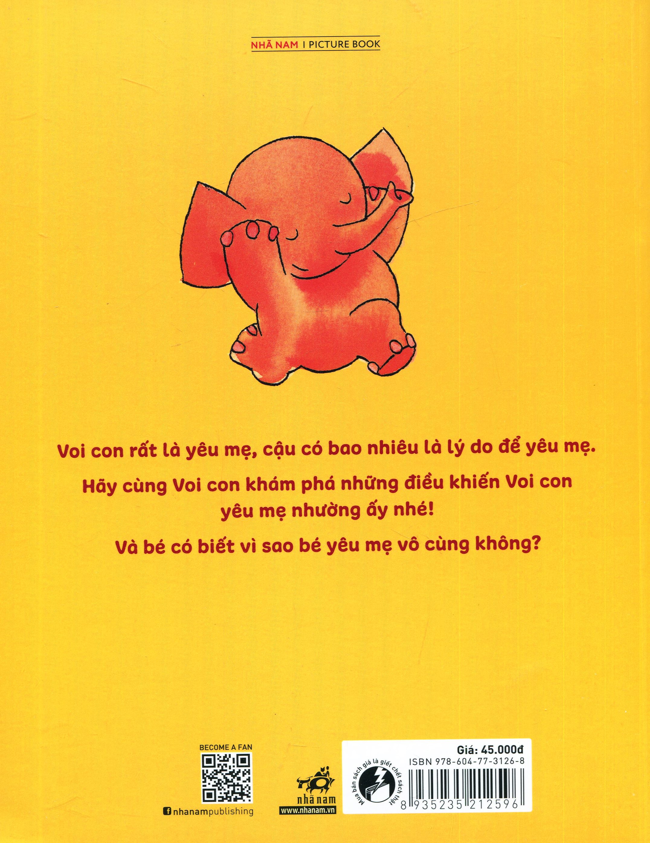 vì con yêu mẹ - Ảnh 8