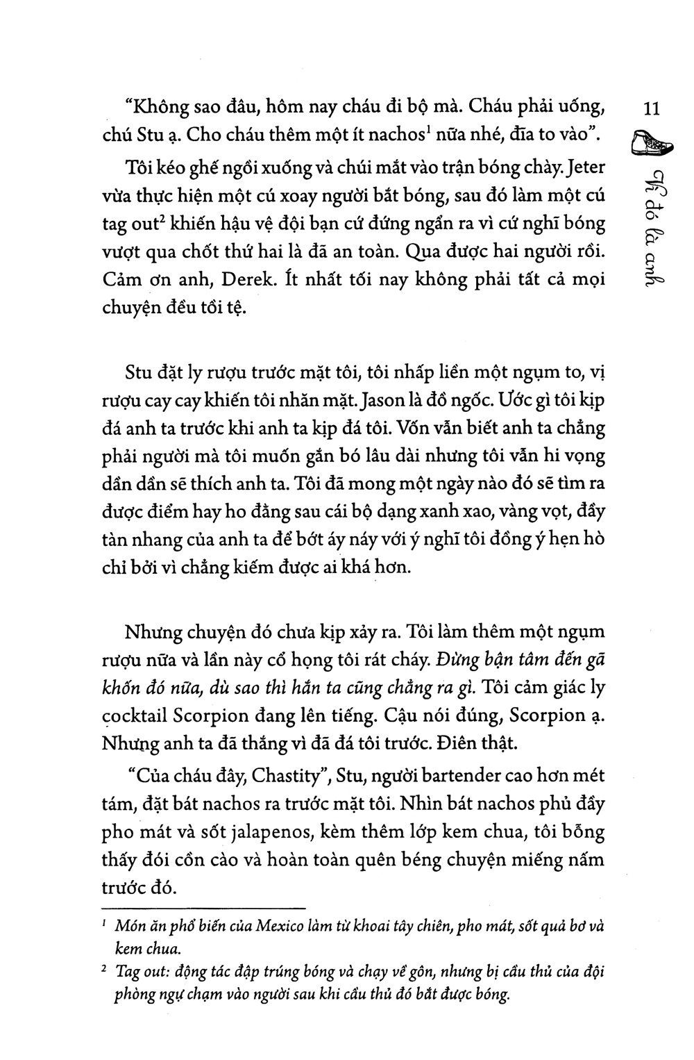 vì đó là anh - Ảnh 10