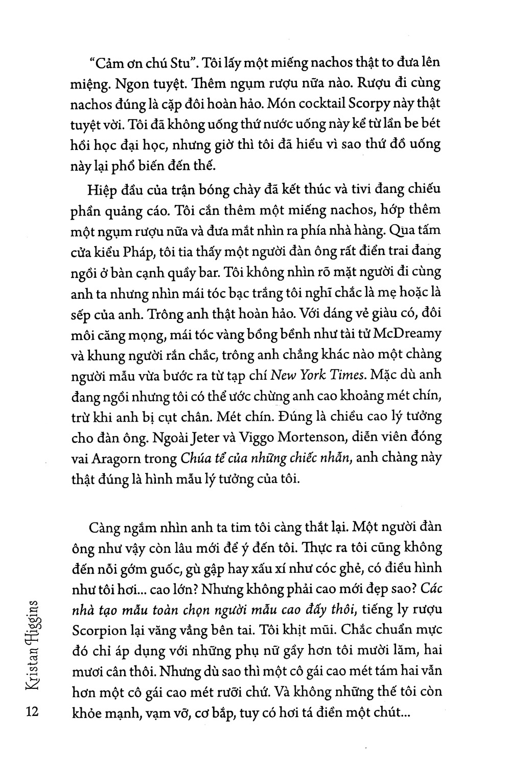 vì đó là anh - Ảnh 11