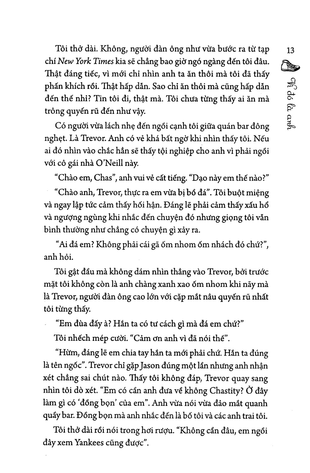 vì đó là anh - Ảnh 12