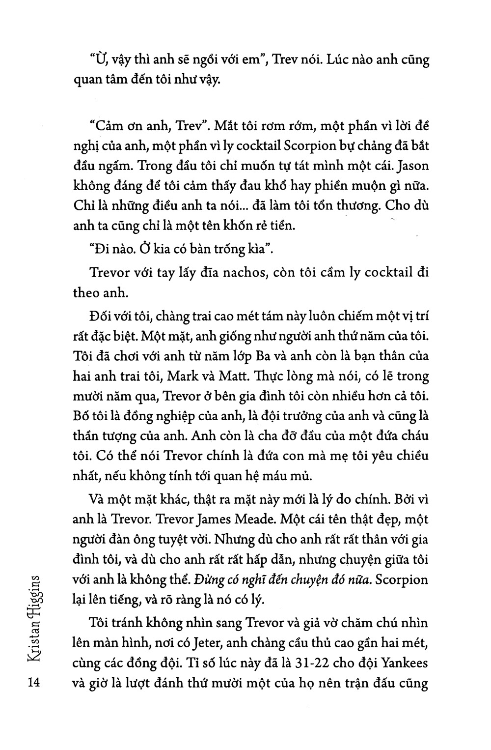 vì đó là anh - Ảnh 13