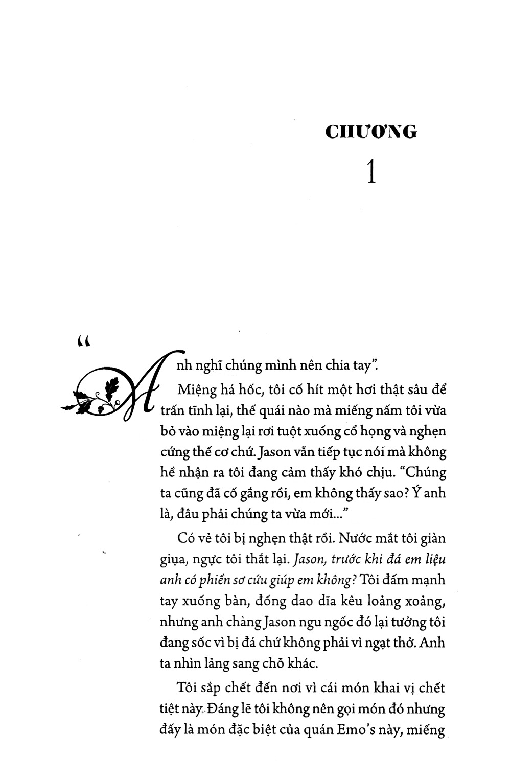 vì đó là anh - Ảnh 4