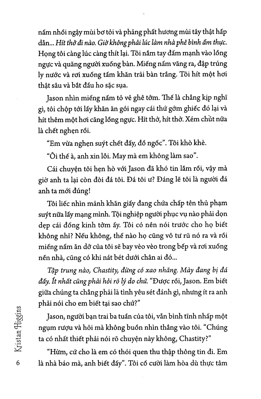 vì đó là anh - Ảnh 5