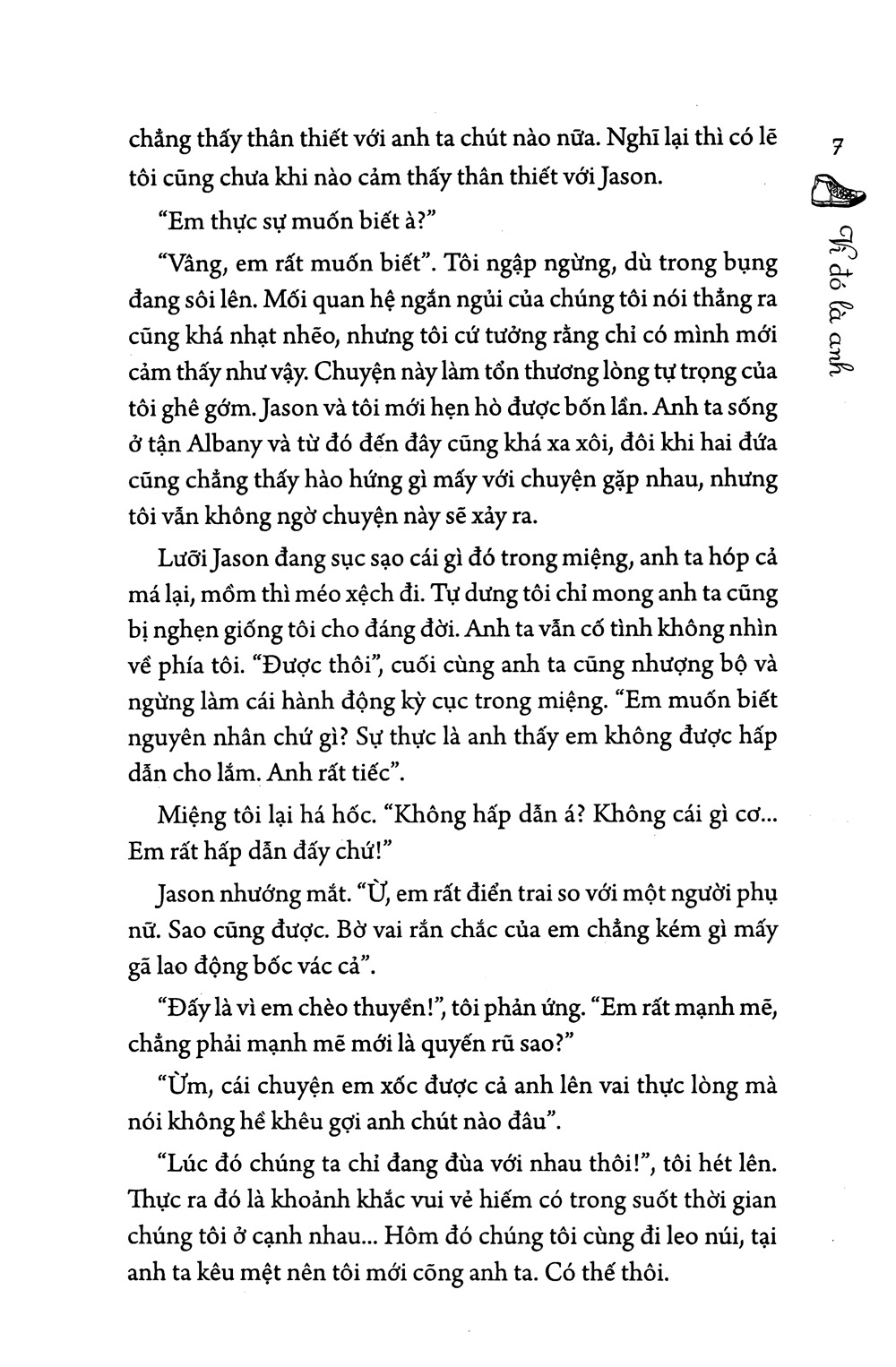 vì đó là anh - Ảnh 6