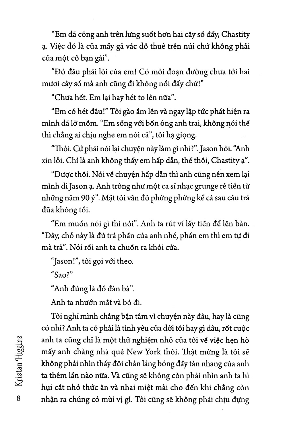 vì đó là anh - Ảnh 7