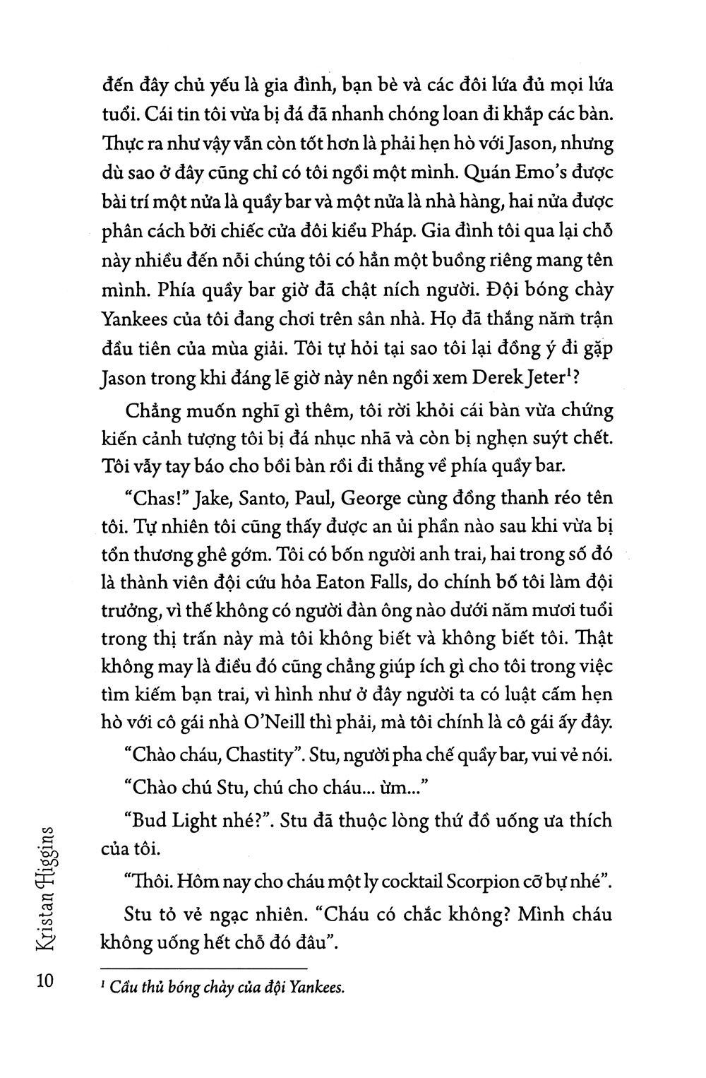 vì đó là anh - Ảnh 9