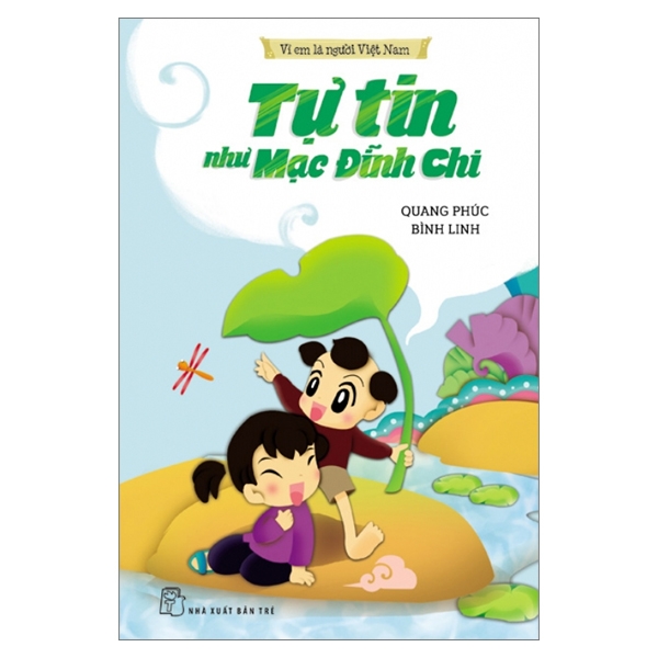 vì em là người việt nam - tự tin như mạc đĩnh chi - Ảnh 2