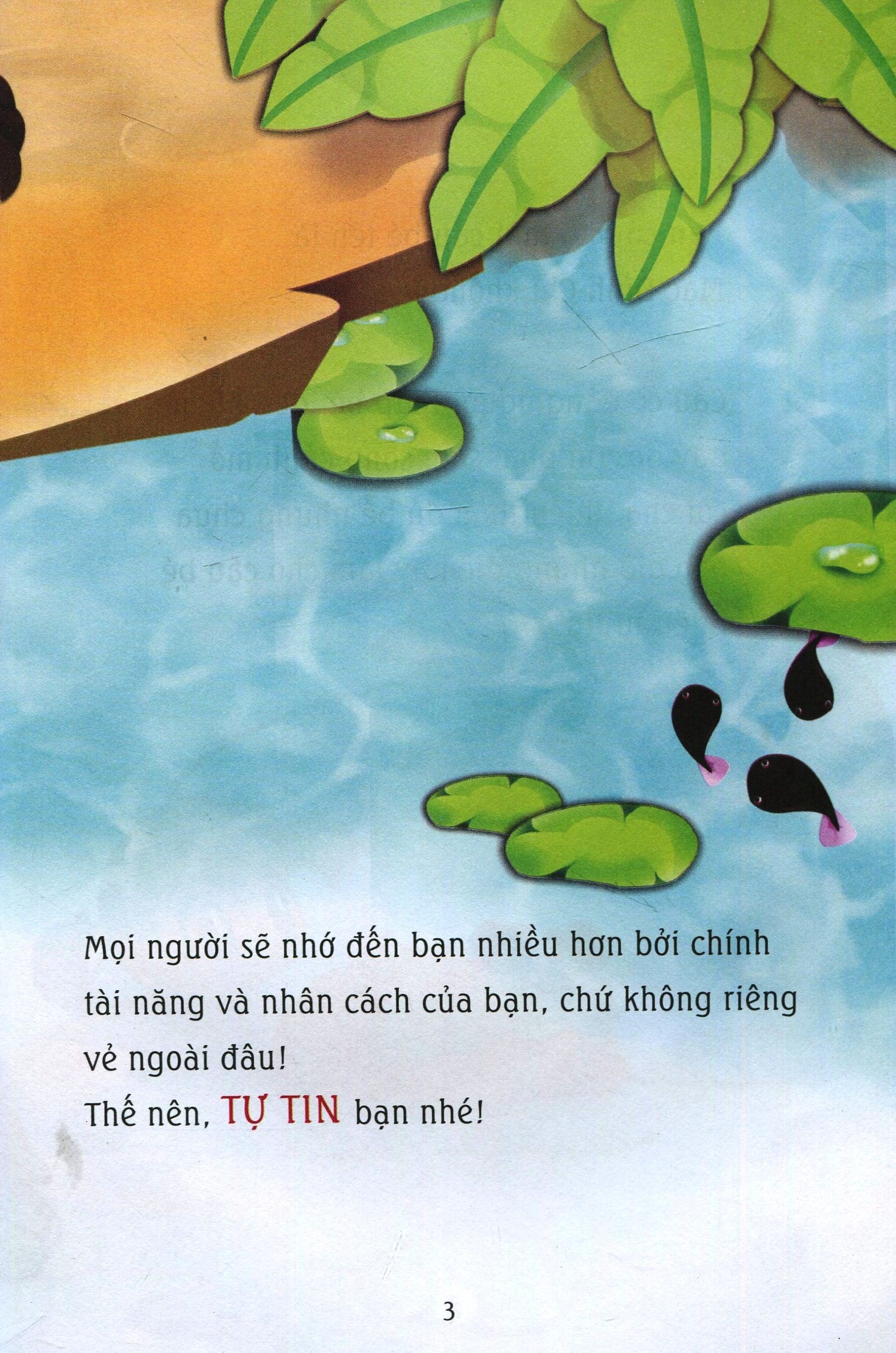 vì em là người việt nam - tự tin như mạc đĩnh chi - Ảnh 5