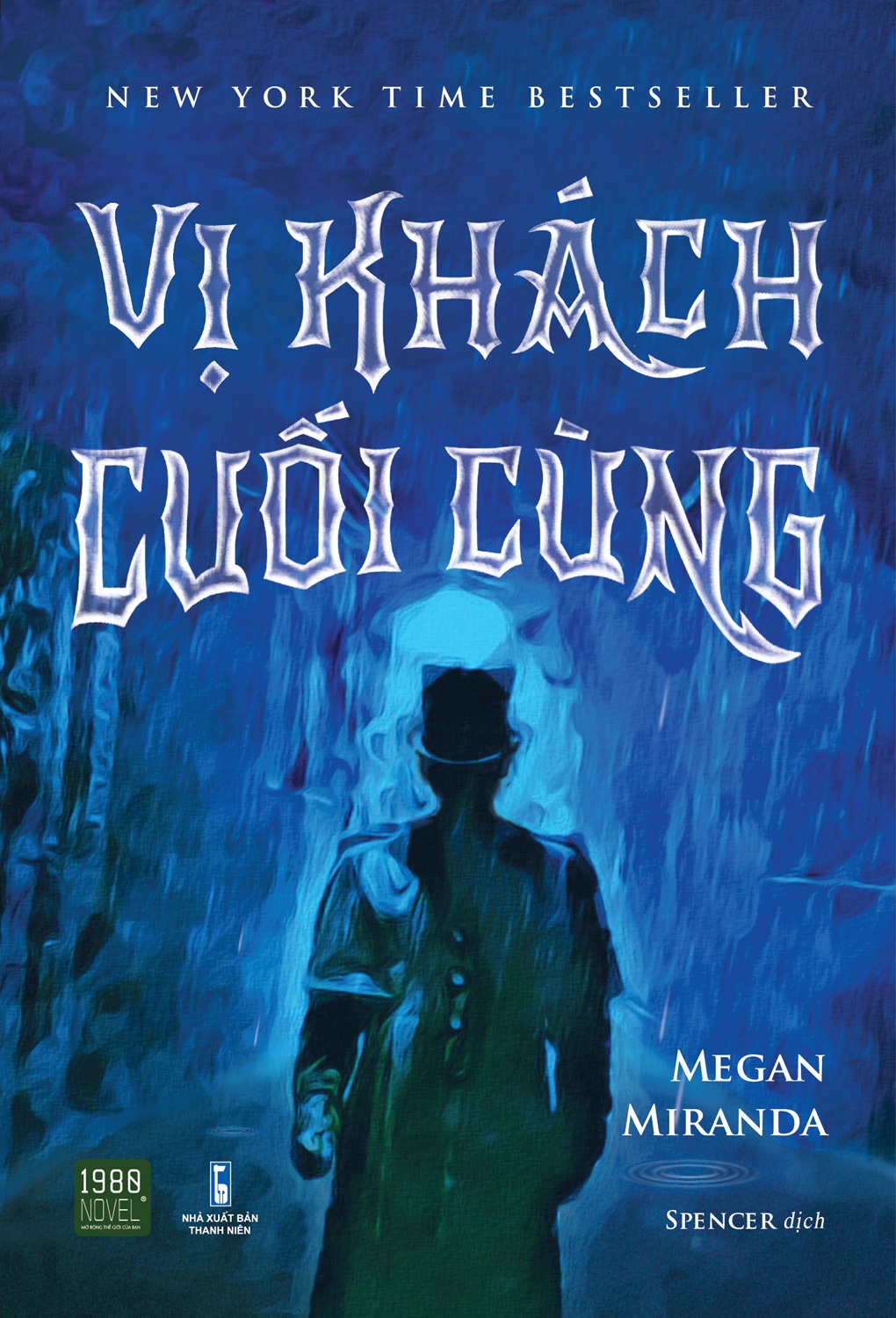 vị khách cuối cùng - Ảnh 2