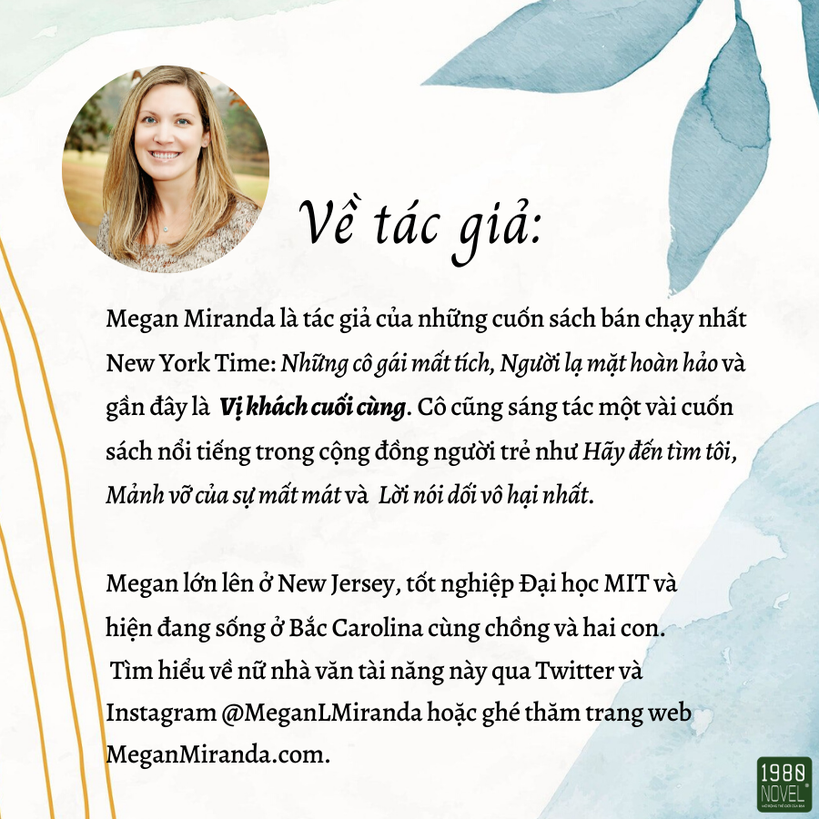 vị khách cuối cùng - Ảnh 4