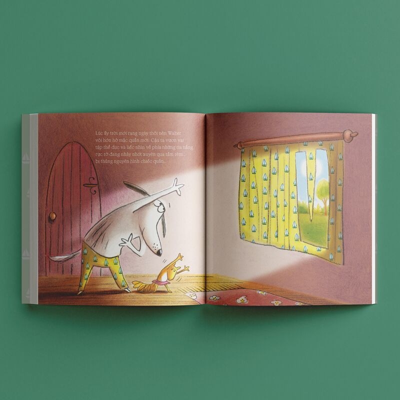 vị khách tuyệt vời nhất trần đời - Ảnh 4