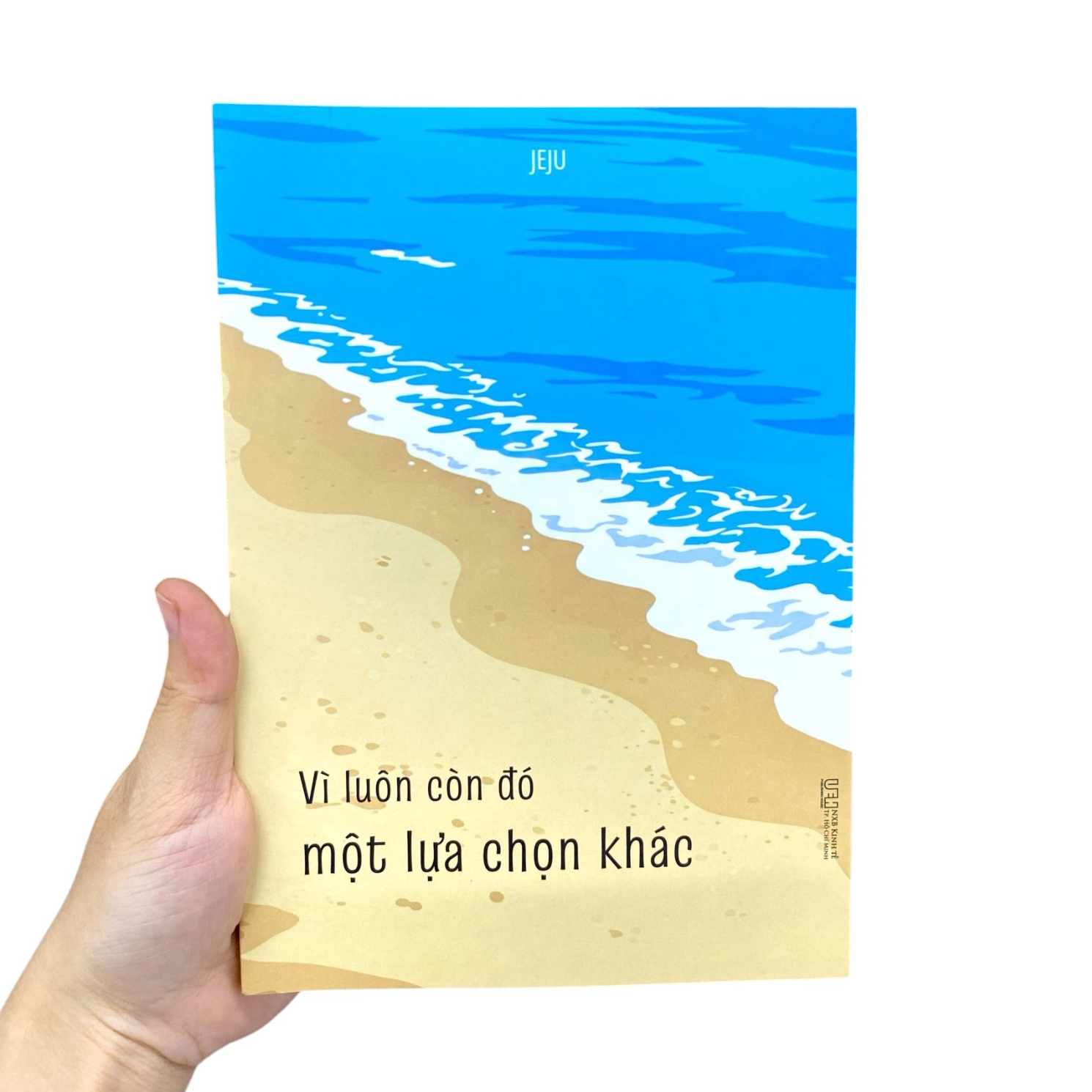 Vì Luôn Còn Đó Một Lựa Chọn Khác - Ảnh 10