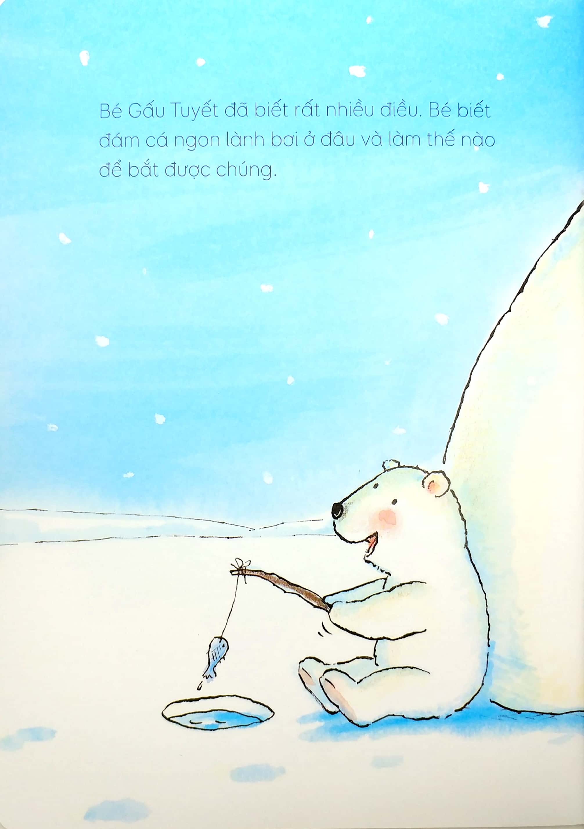 vì mẹ yêu con nhiều - Ảnh 3