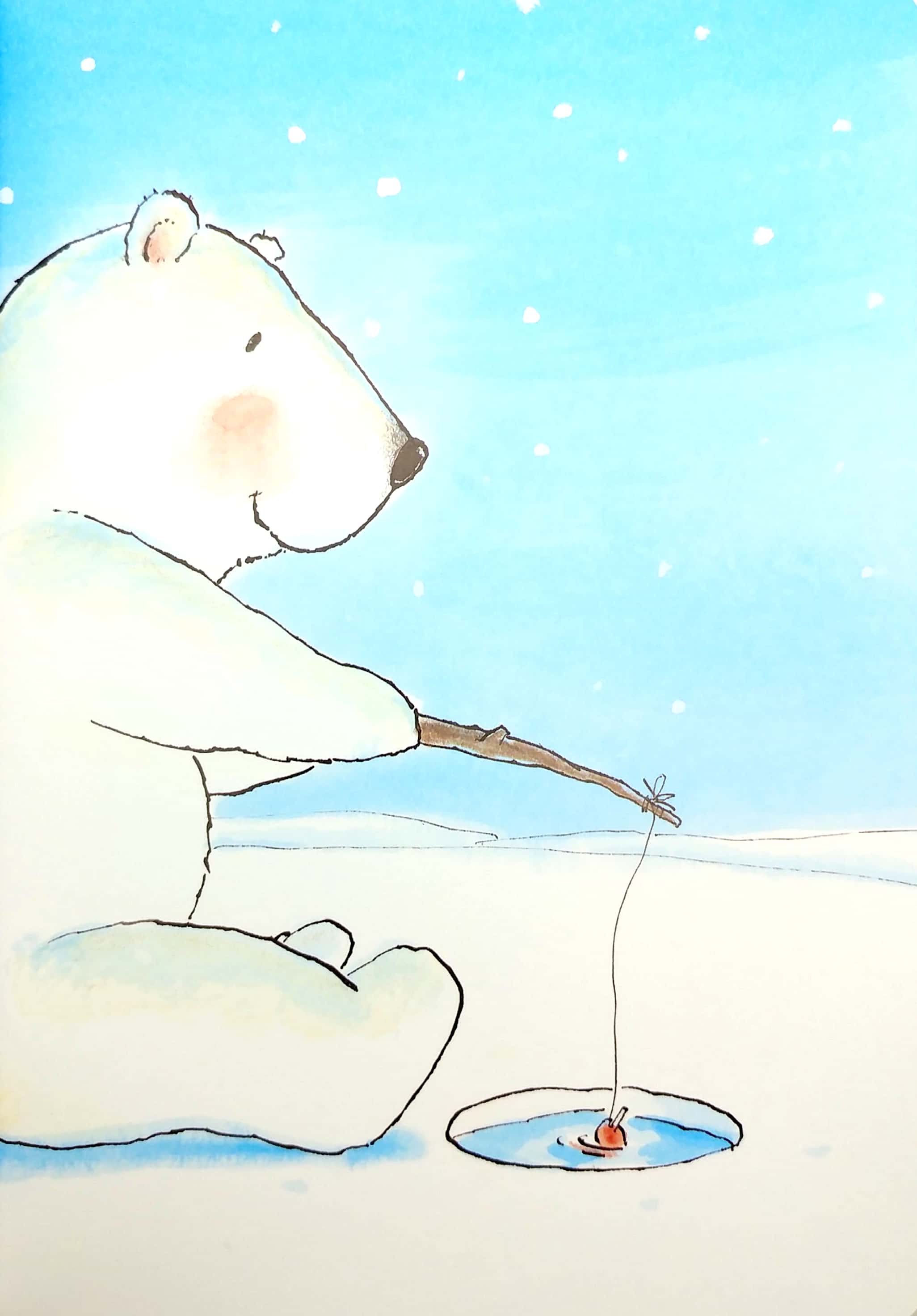 vì mẹ yêu con nhiều - Ảnh 4