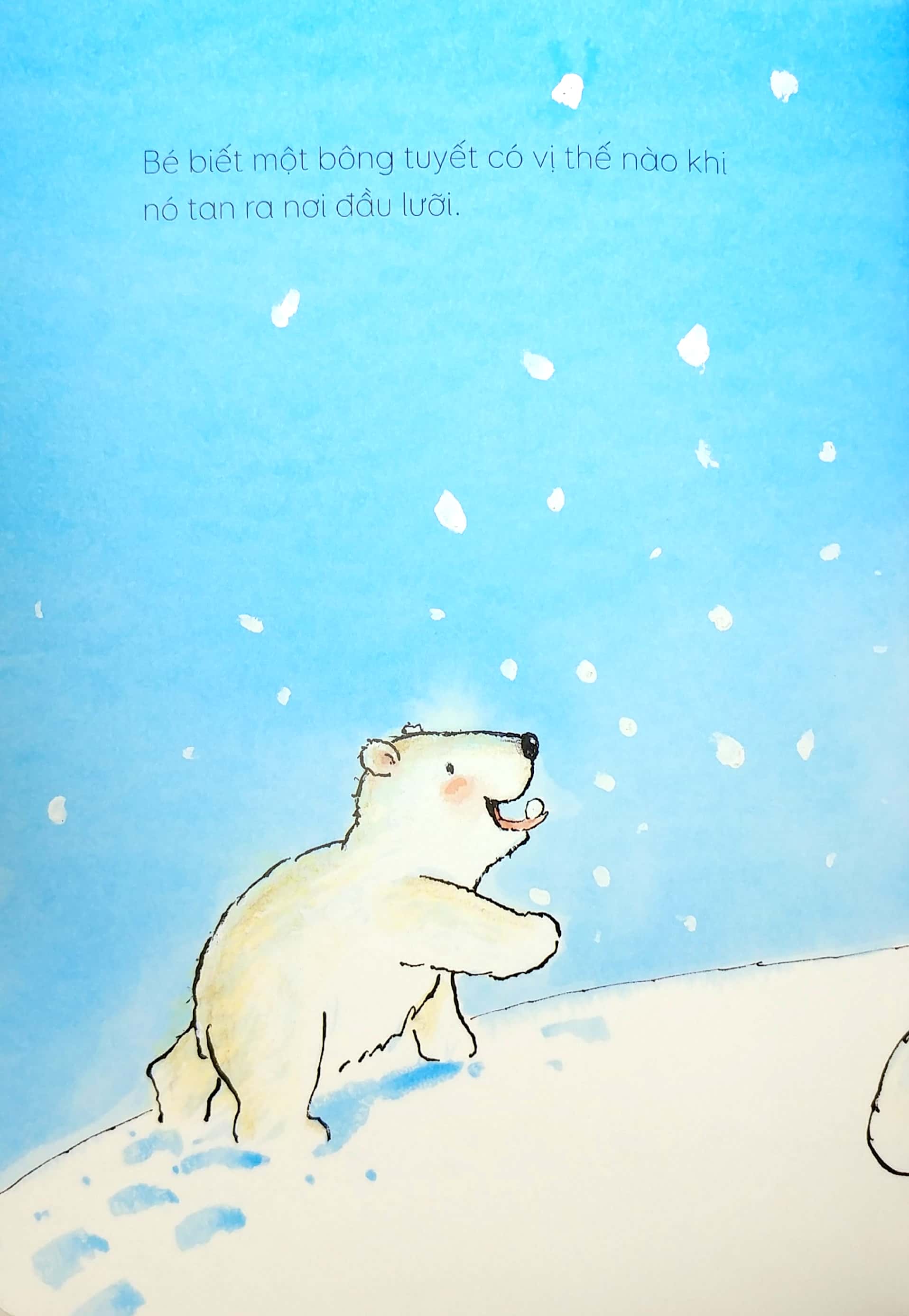 vì mẹ yêu con nhiều - Ảnh 5