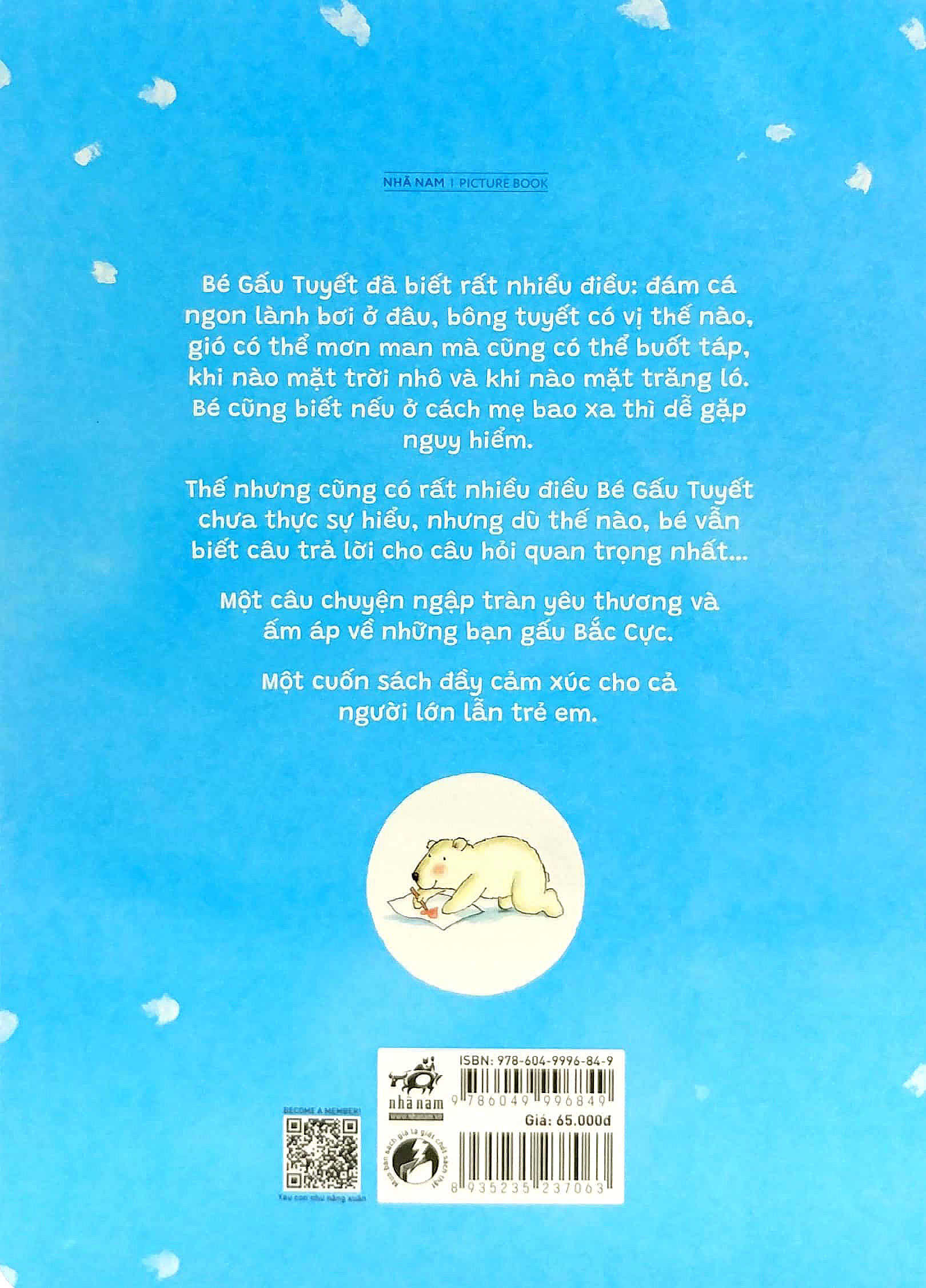 vì mẹ yêu con nhiều - Ảnh 6