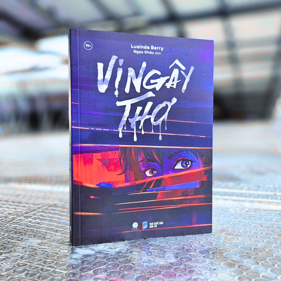 Vị Ngây Thơ - Ảnh 3