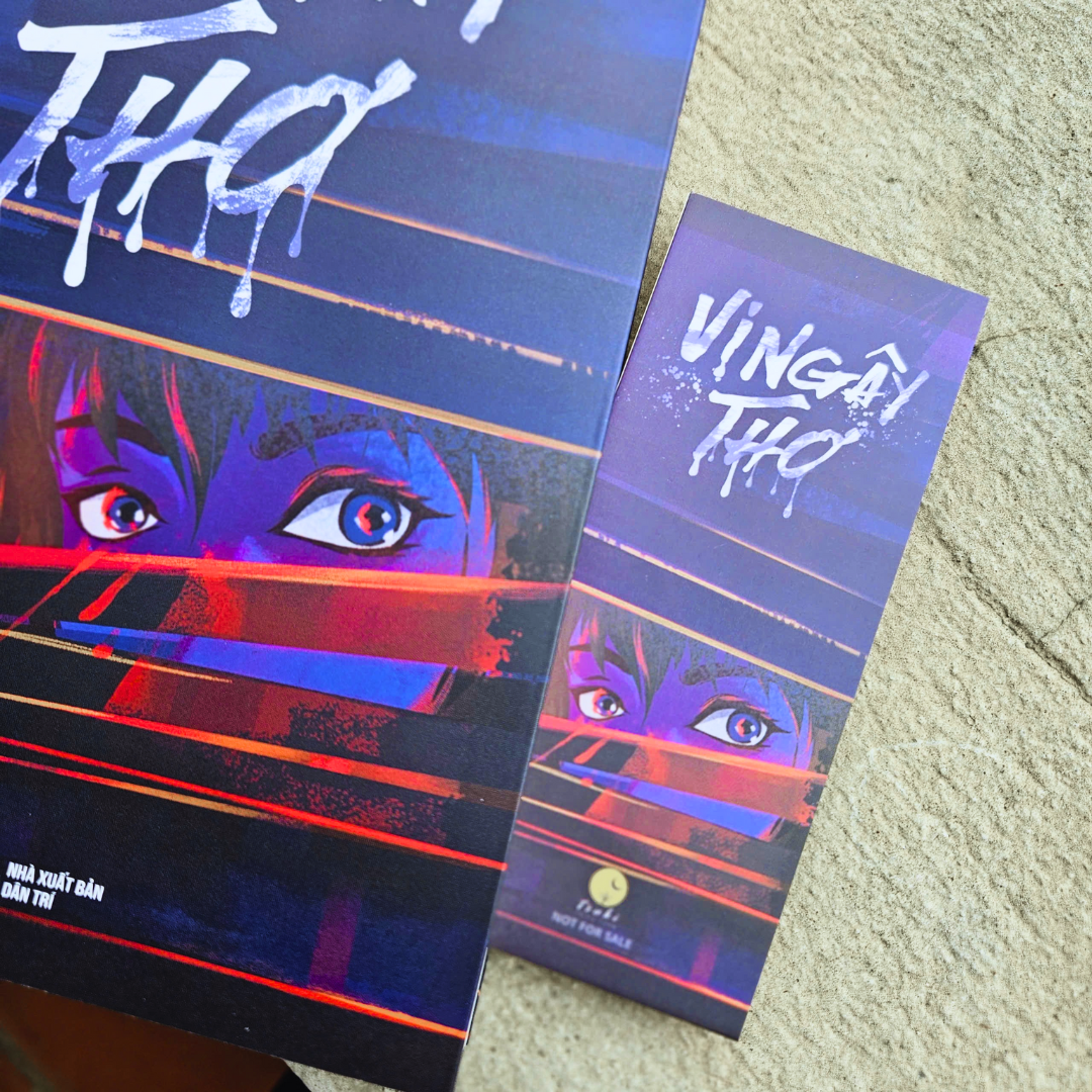 Vị Ngây Thơ - Ảnh 4